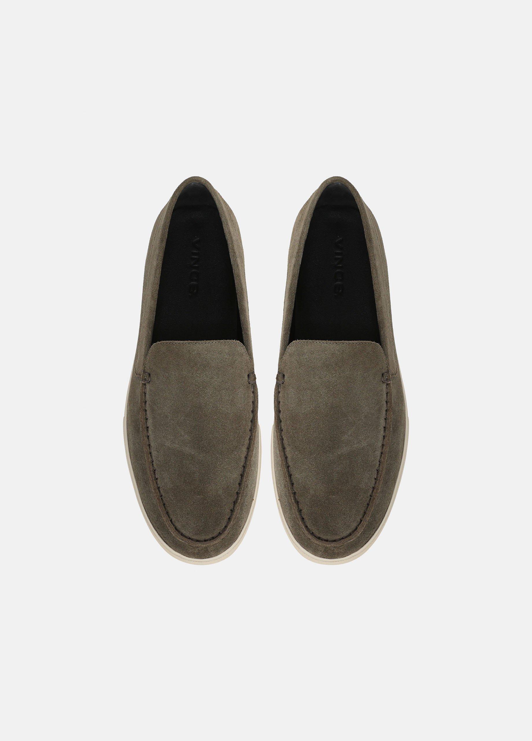 Sonoma Suede Loafer image number 3