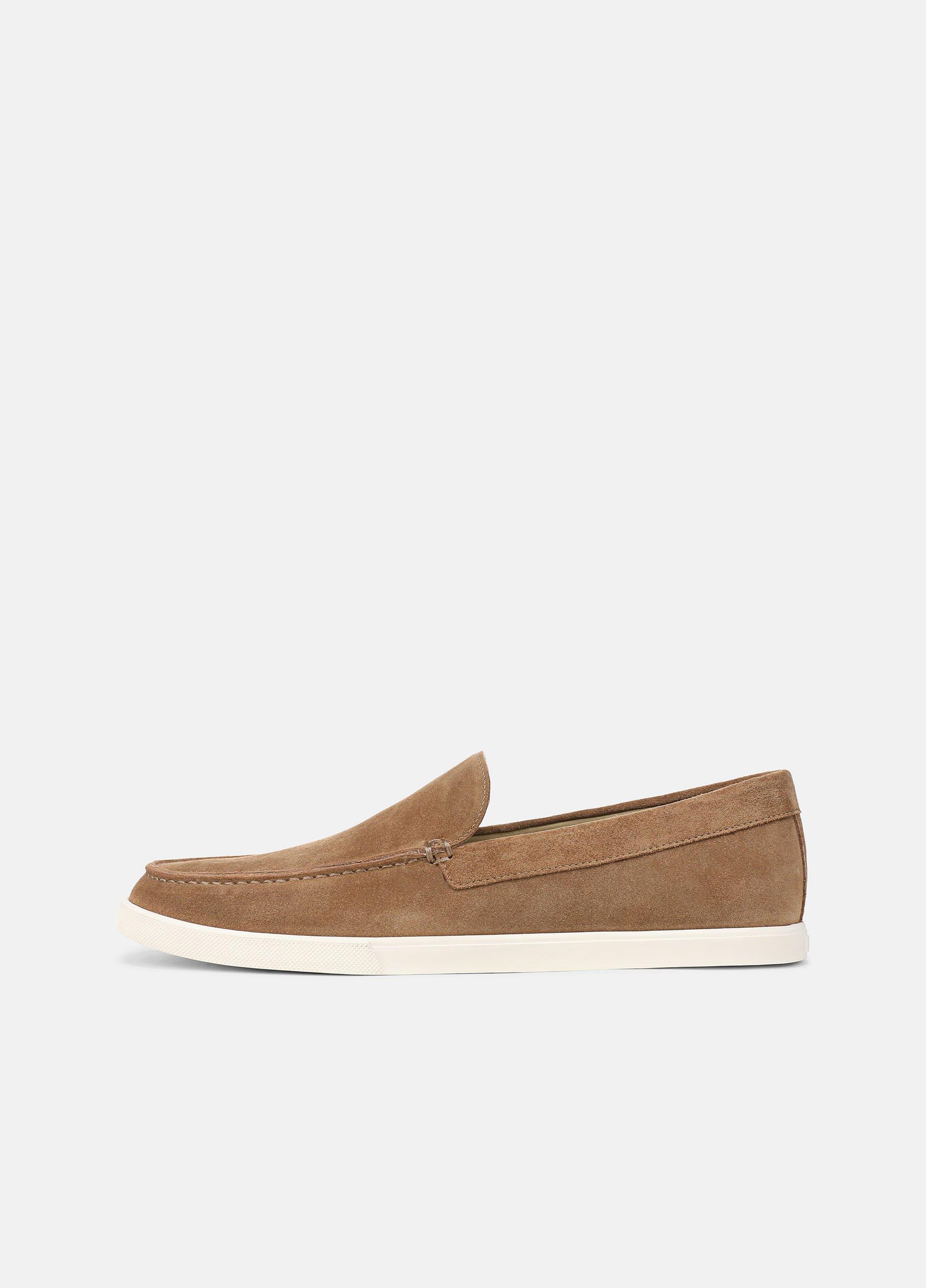 Sonoma Suede Loafer image number 0