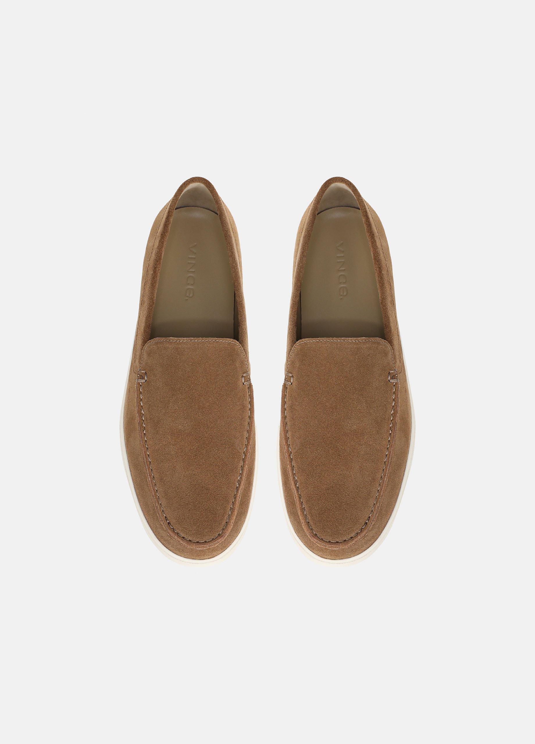 Sonoma Suede Loafer image number 3