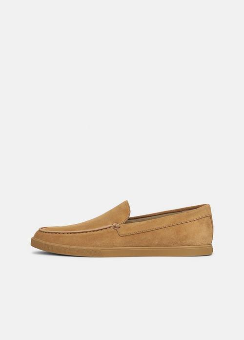 Sonoma Suede Loafer