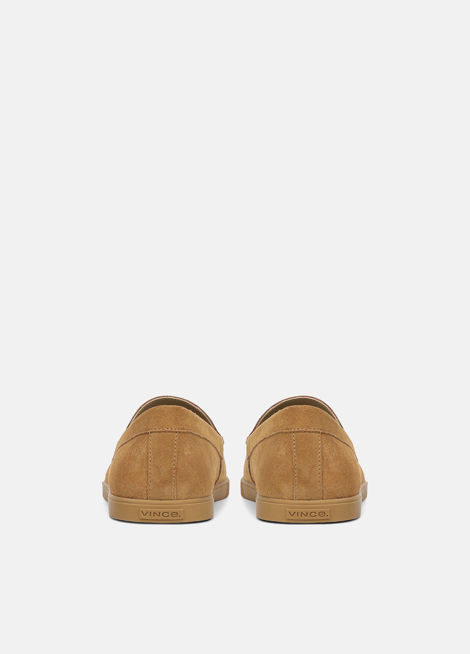 Sonoma Suede Loafer image number 2