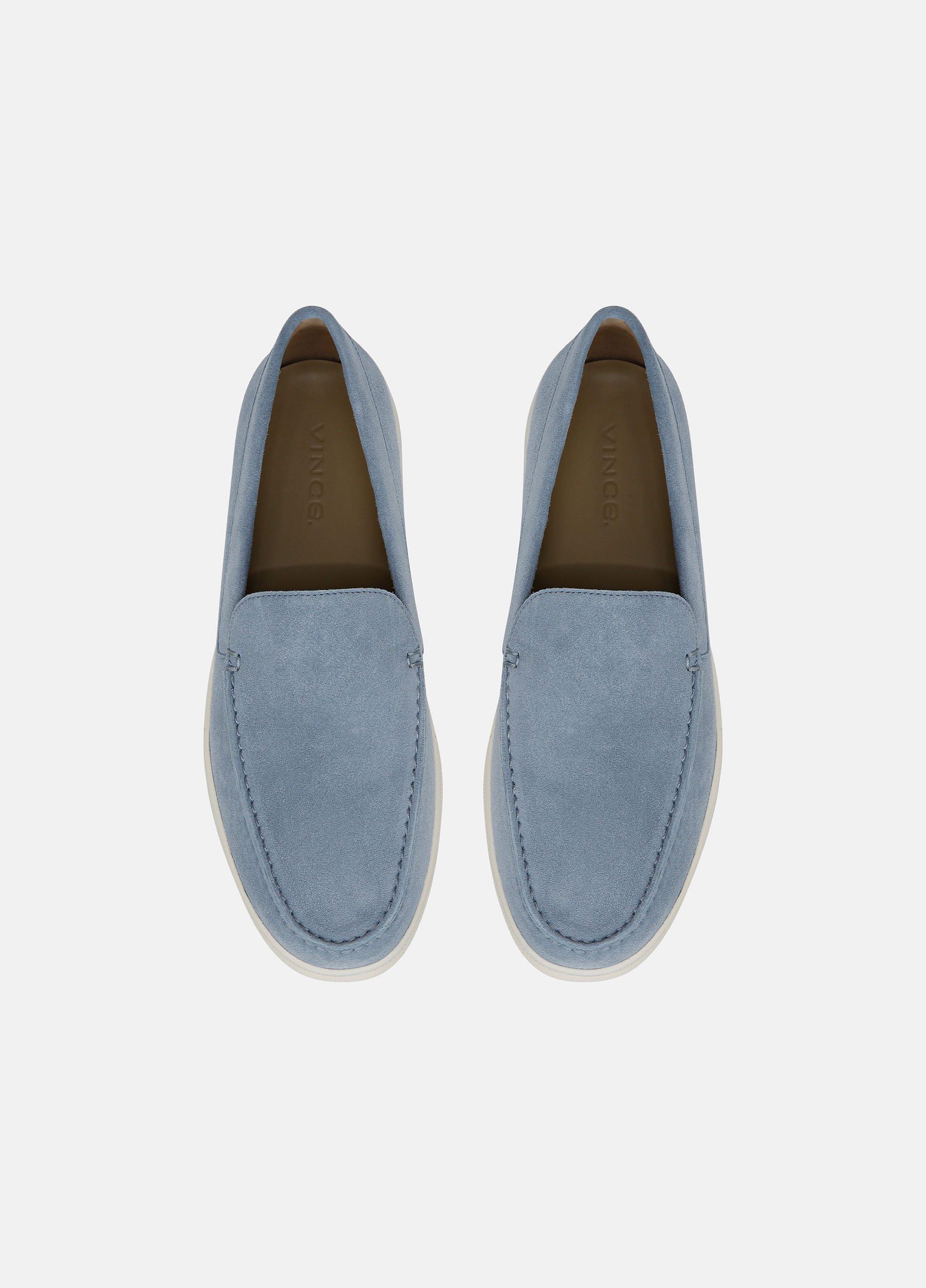 Sonoma Suede Loafer image number 3