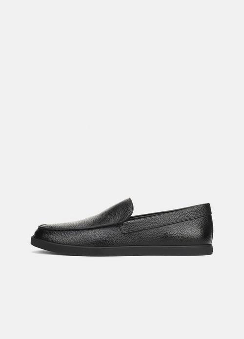 Sonoma Leather Loafer
