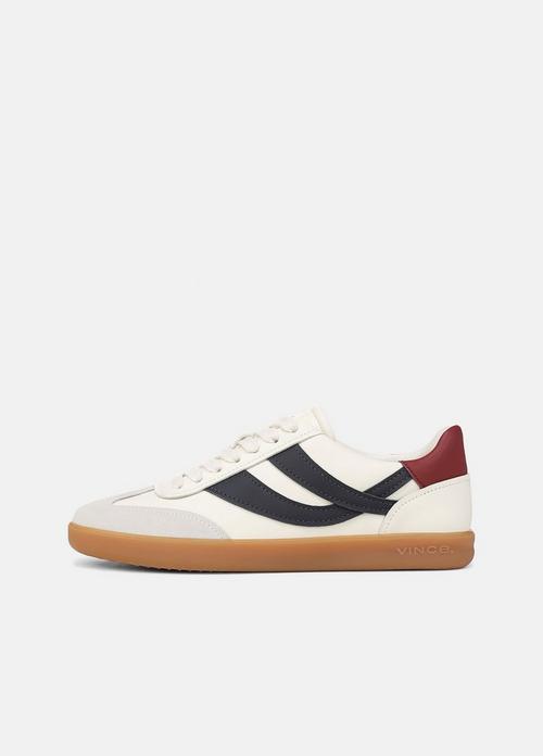 Oasis Leather & Suede Sneaker