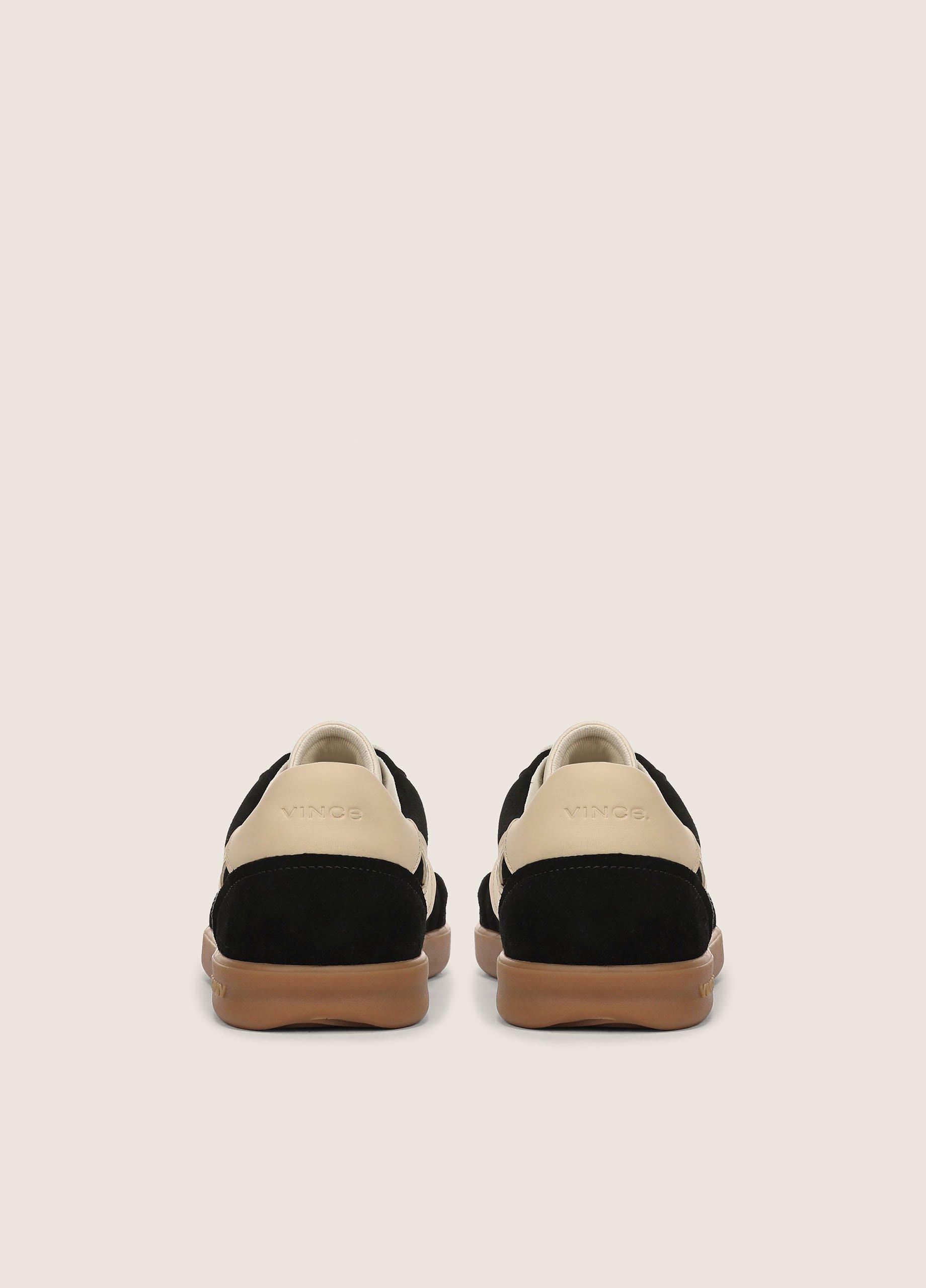 Oasis Suede & Leather Sneaker image number 2
