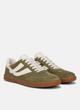 Oasis Suede and Leather Sneaker image number 1