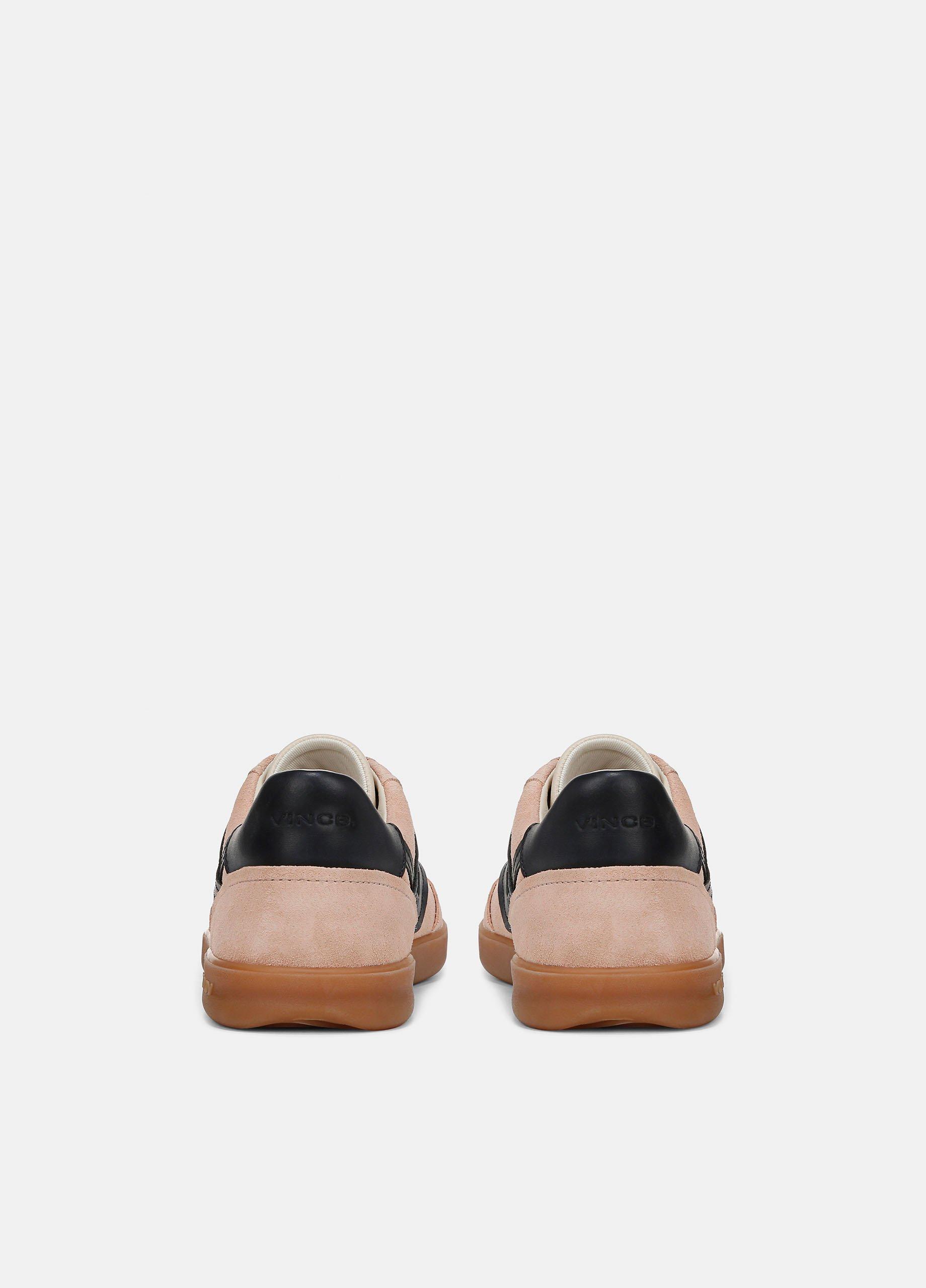 Oasis Suede & Leather Sneaker image number 2