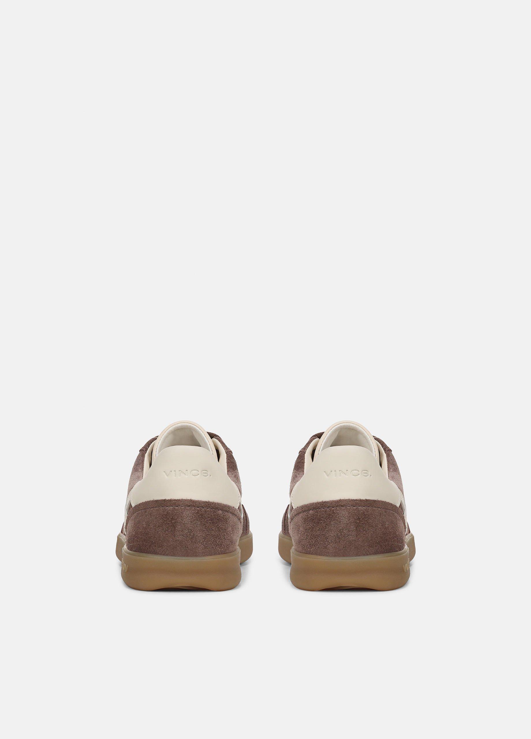 Oasis Suede & Leather Sneaker image number 2