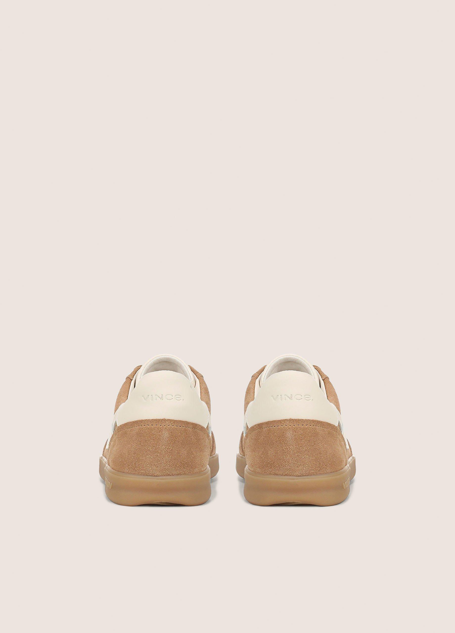 Oasis Suede & Leather Sneaker image number 2