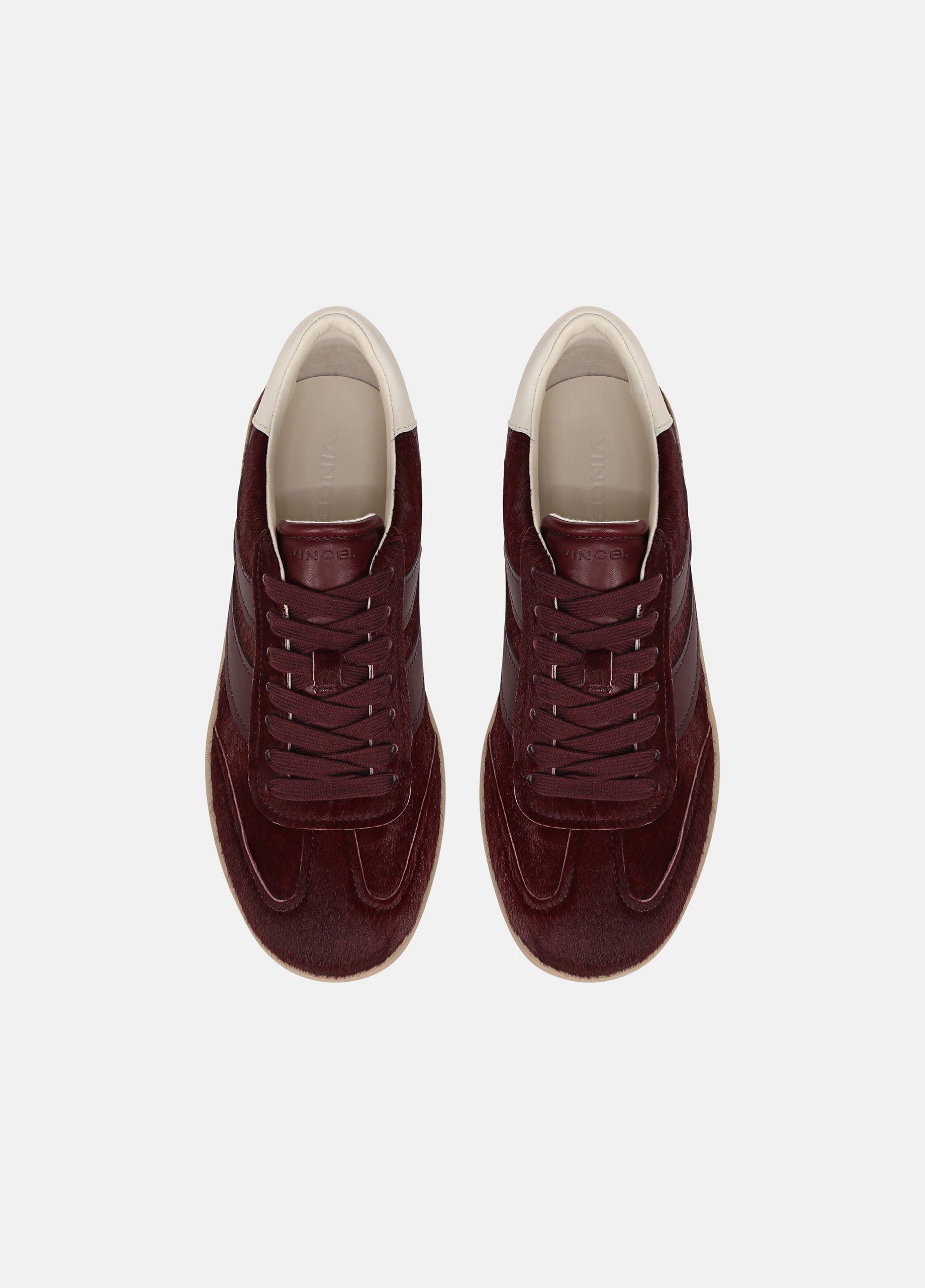 Oasis Suede & Leather Sneaker image number 3