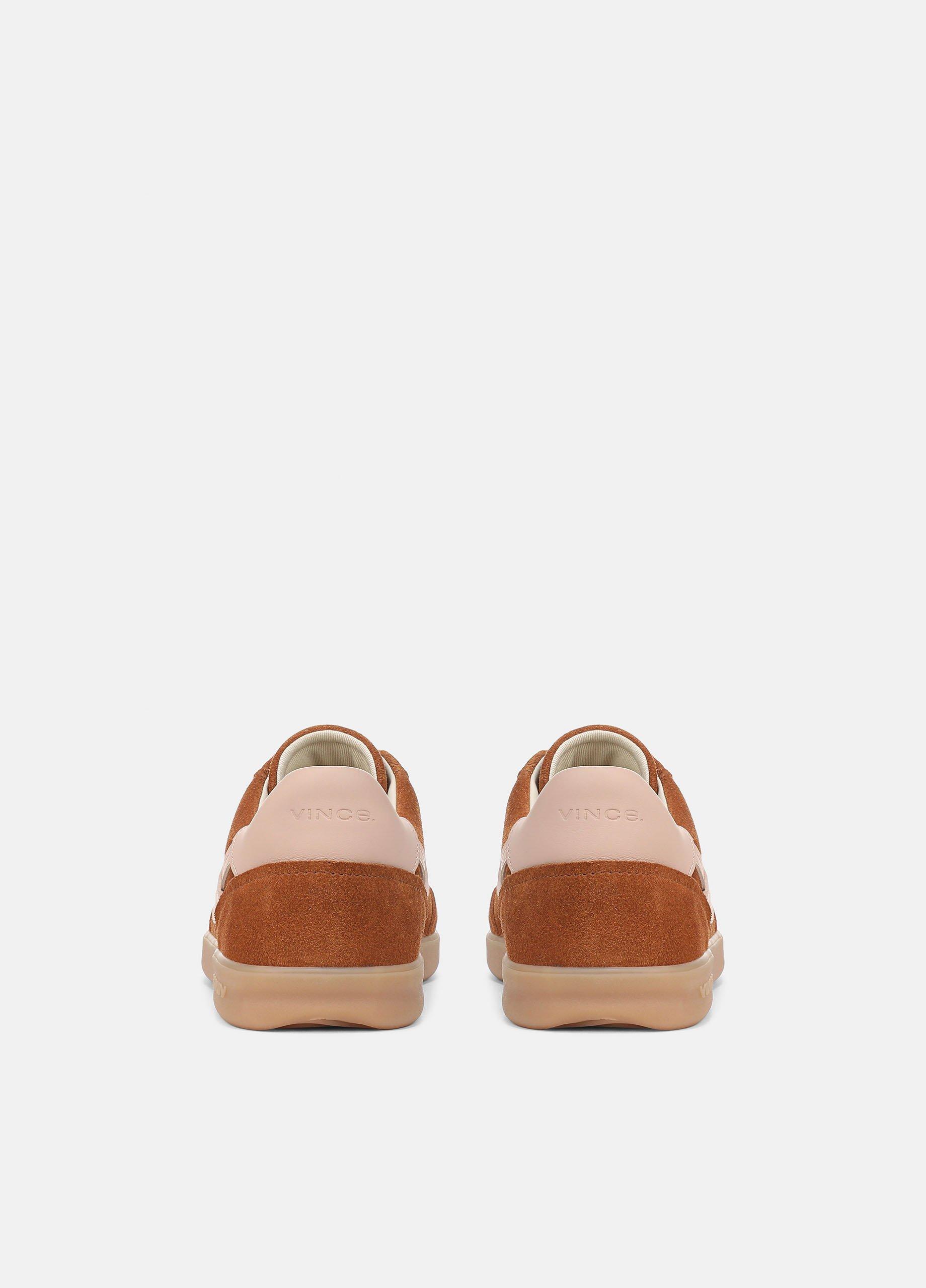 Oasis Suede & Leather Sneaker image number 2