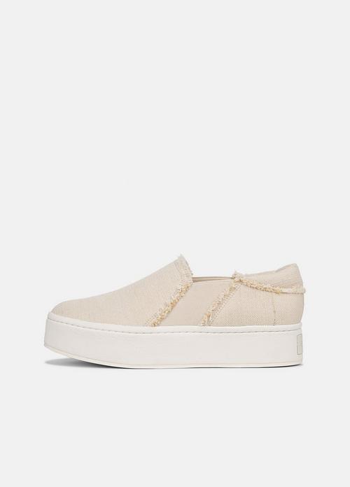 Women's Designer Sneakers: Leather & Suede Slip-ons & Espadrilles