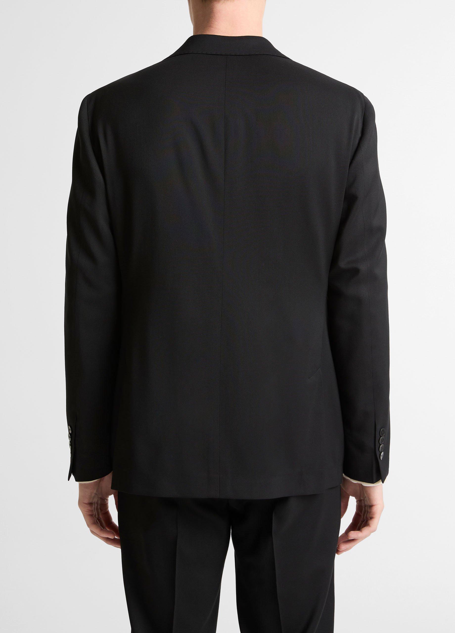 Wool Relaxed Sport Coat image number 2