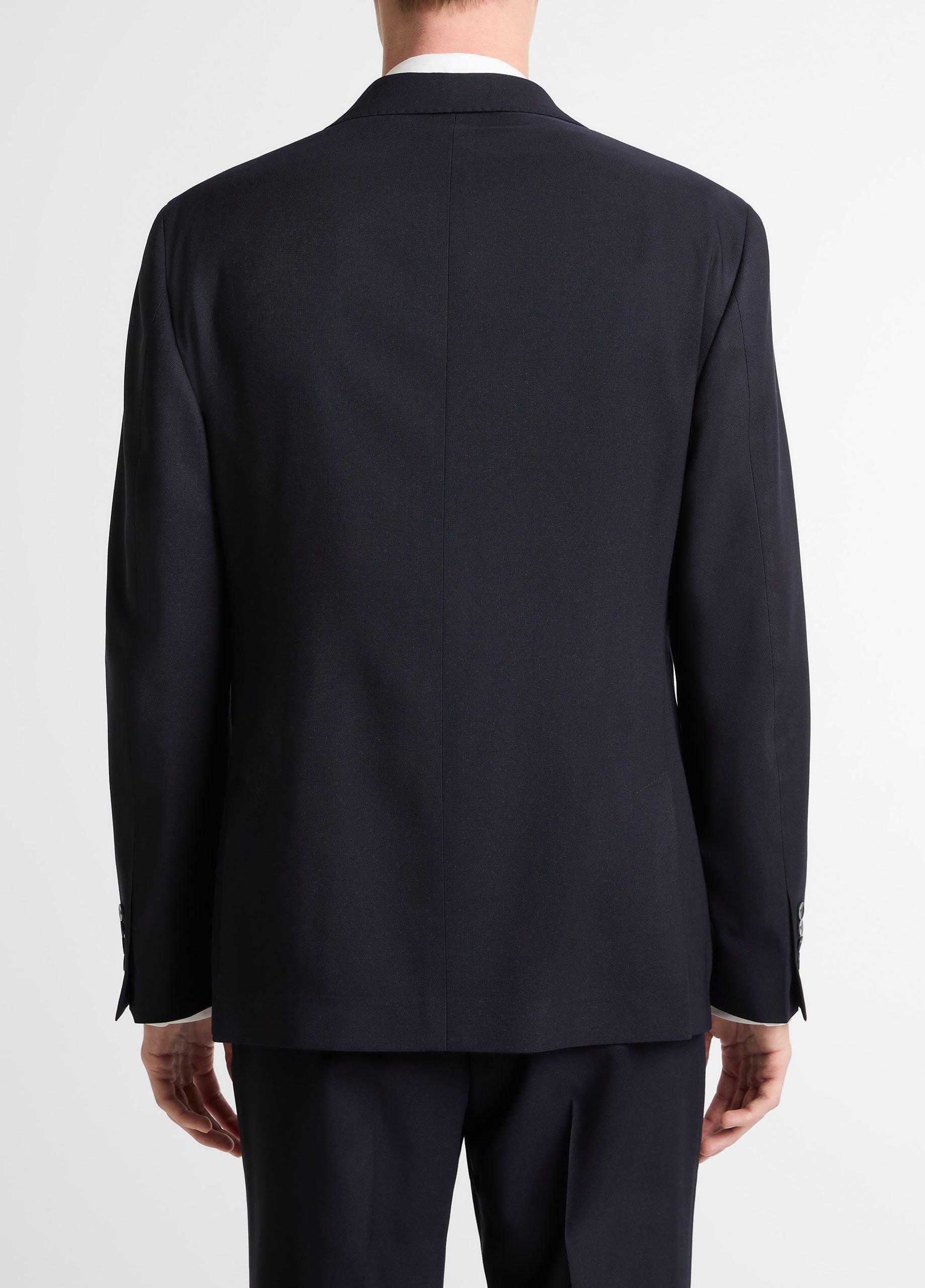 Wool Relaxed Sport Coat image number 2