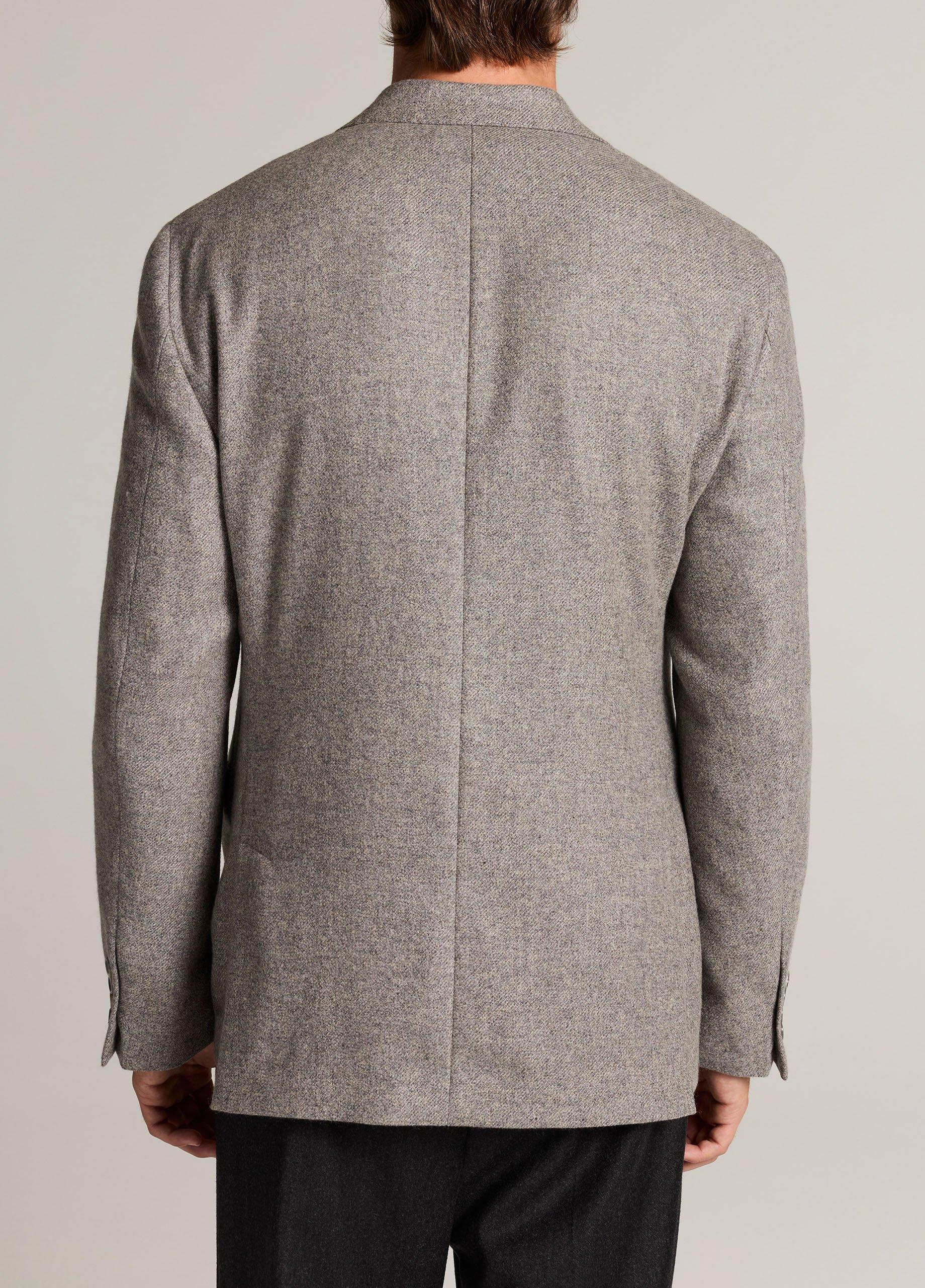 Cashmere Twill Sport Coat image number 2