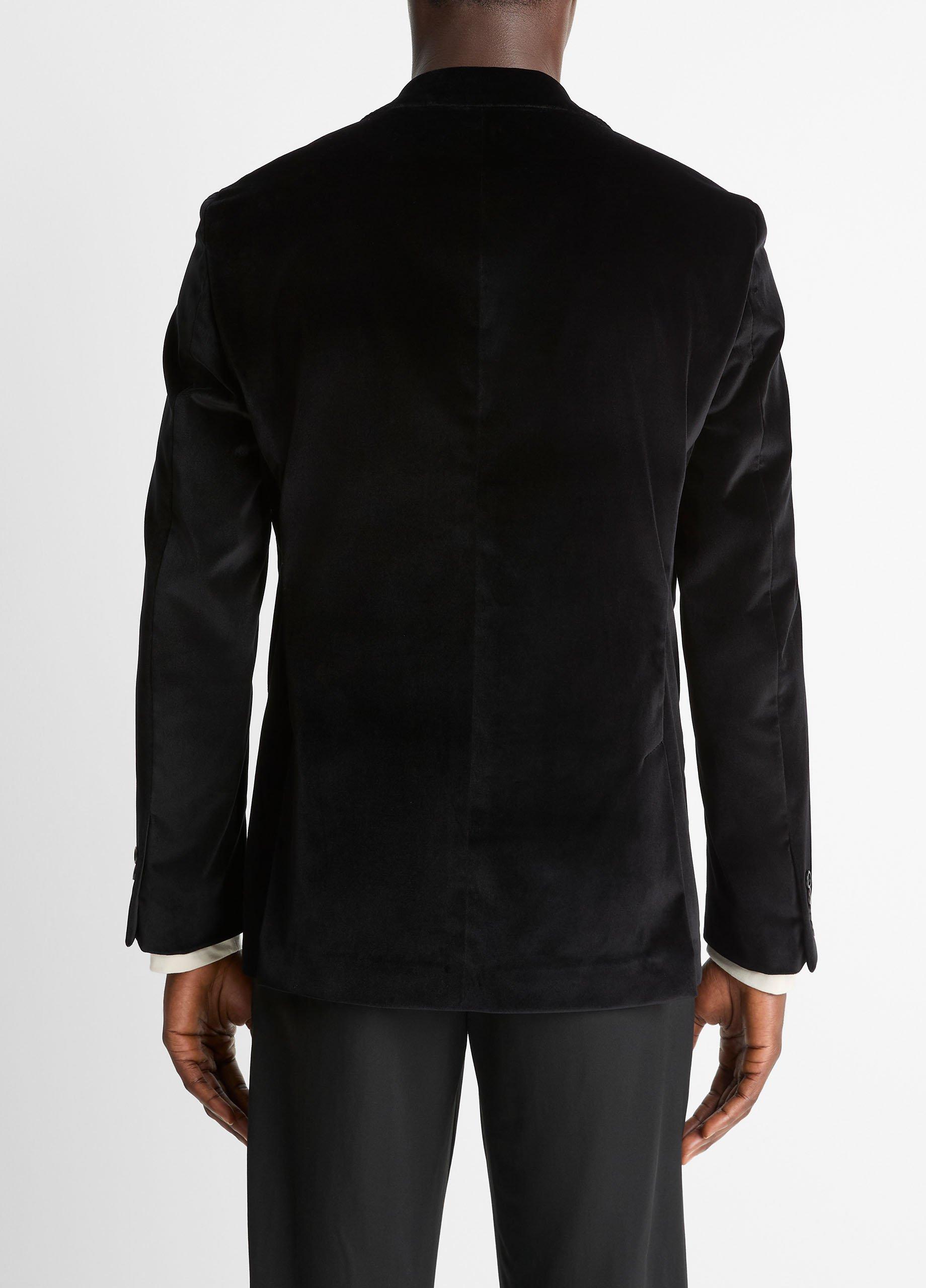 Cotton Velvet Classic Sport Coat image number 2