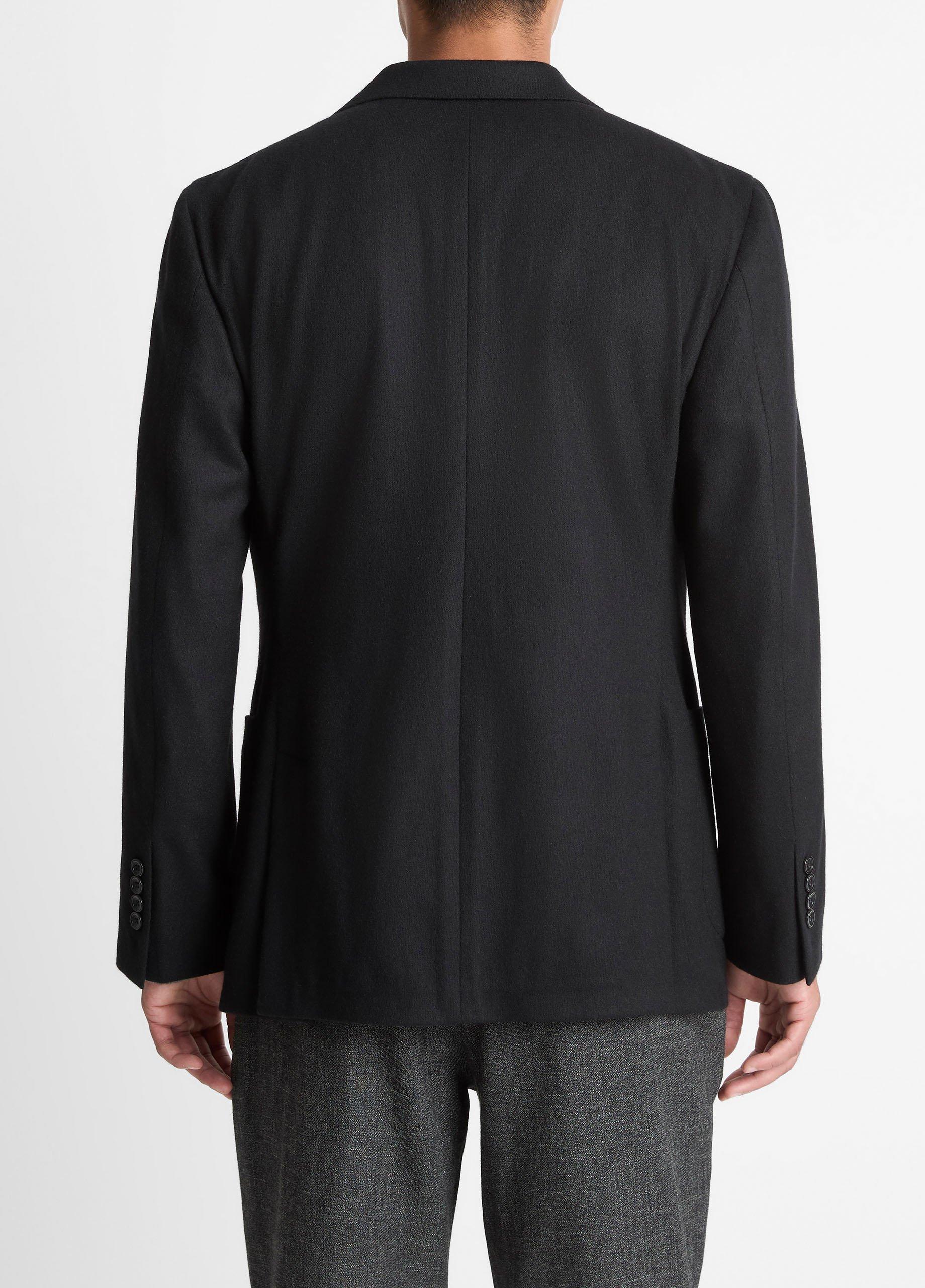 Cashmere Relaxed Sport Coat image number 2