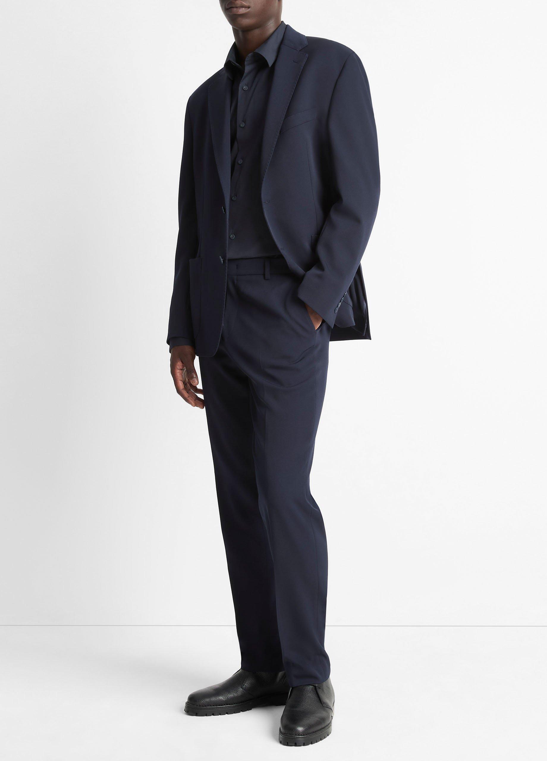 Stretch-Wool Classic Pant image number 1