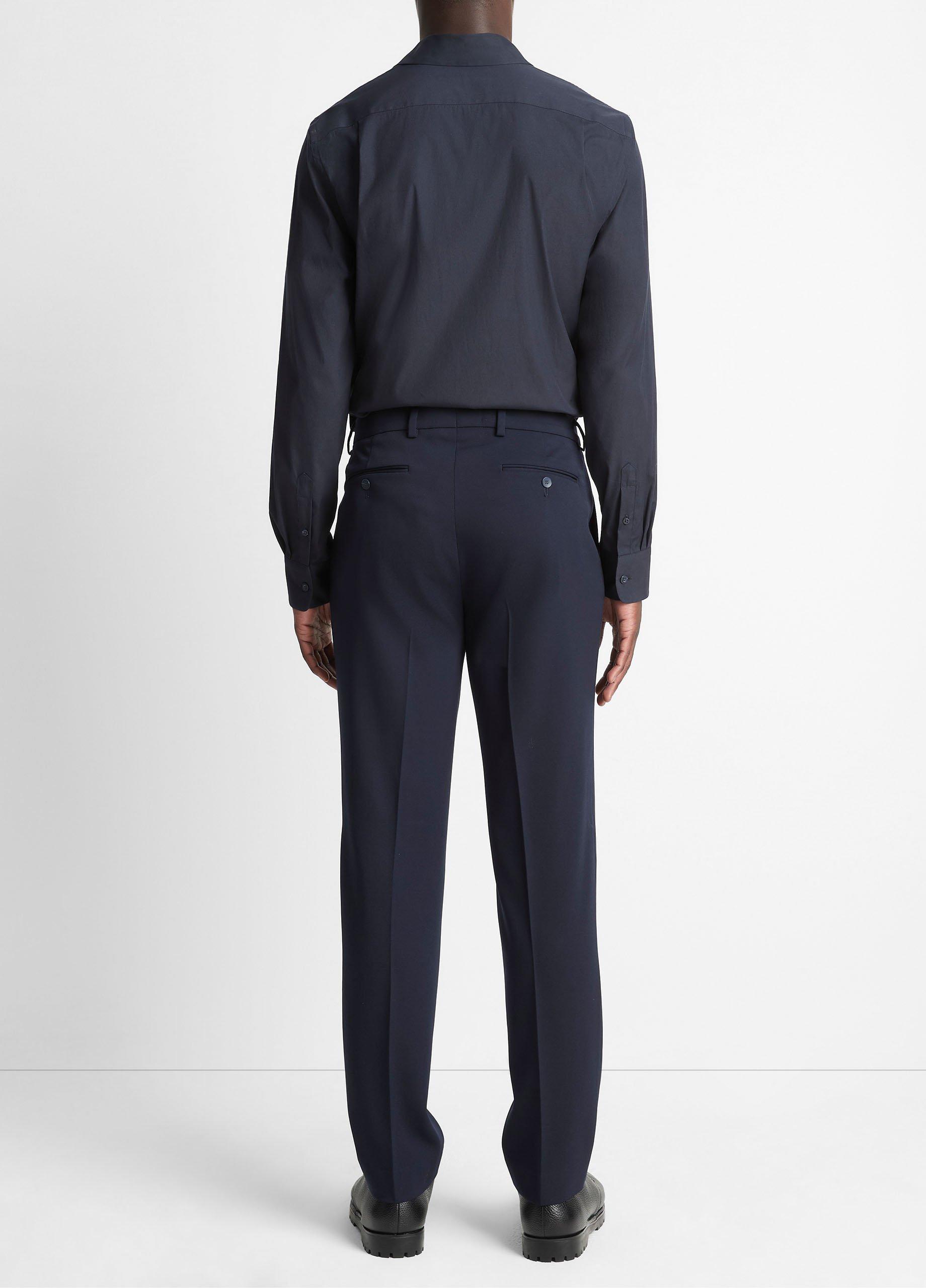 Stretch-Wool Classic Pant image number 2