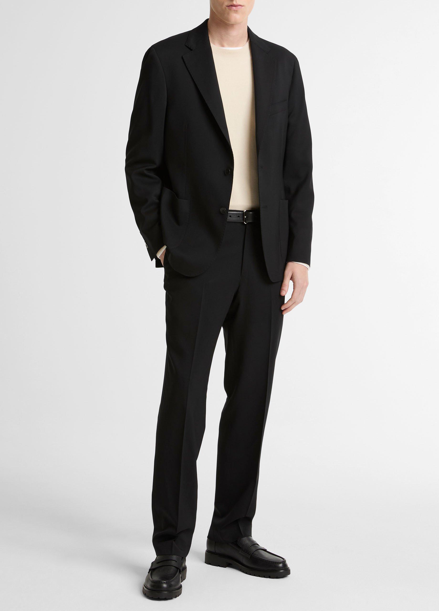 Wool Classic Pant image number 3