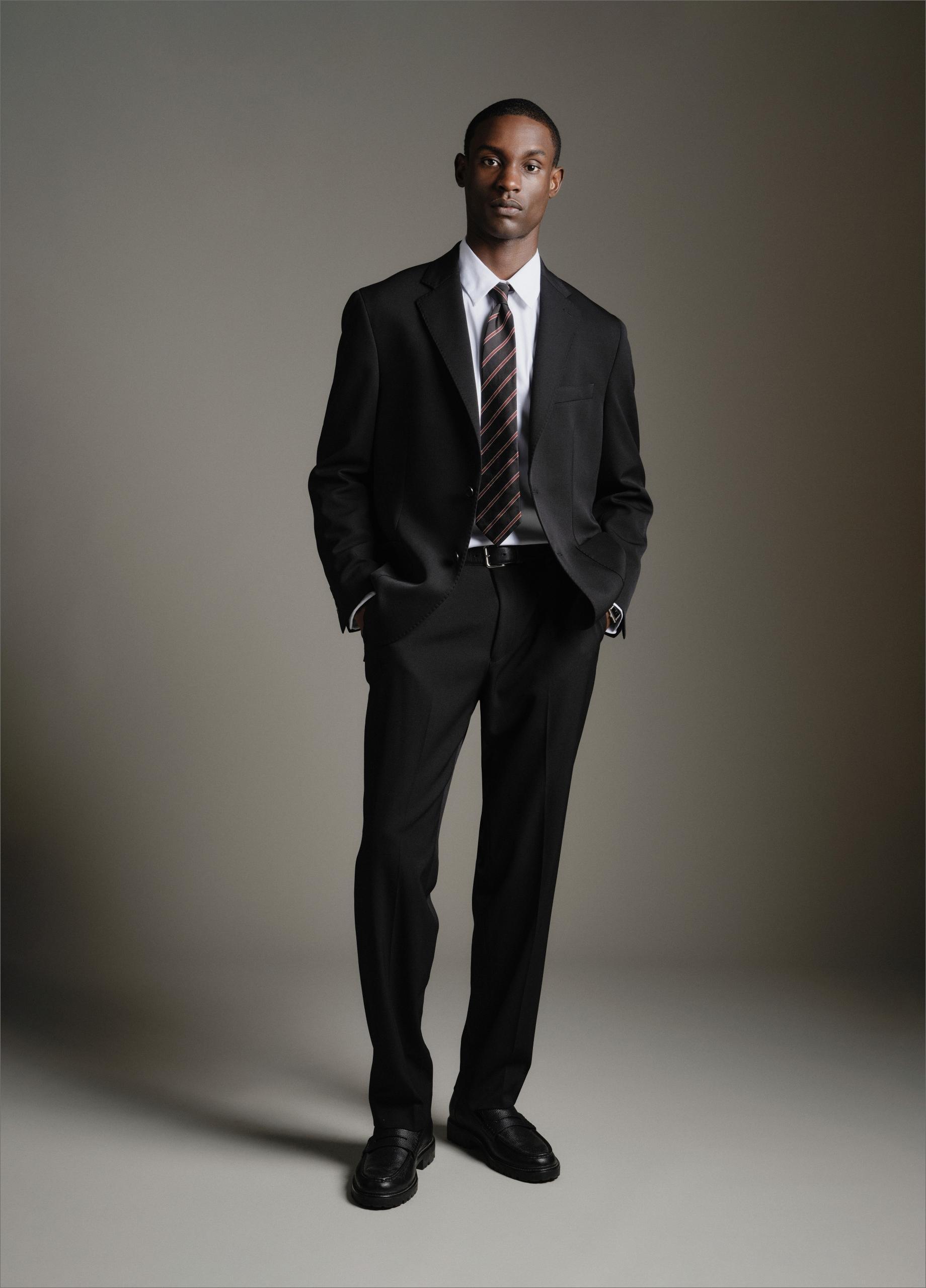 Wool Classic Pant image number 4