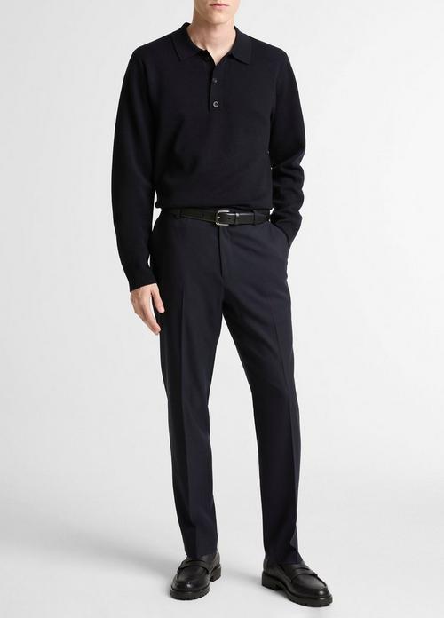 Wool Classic Pant