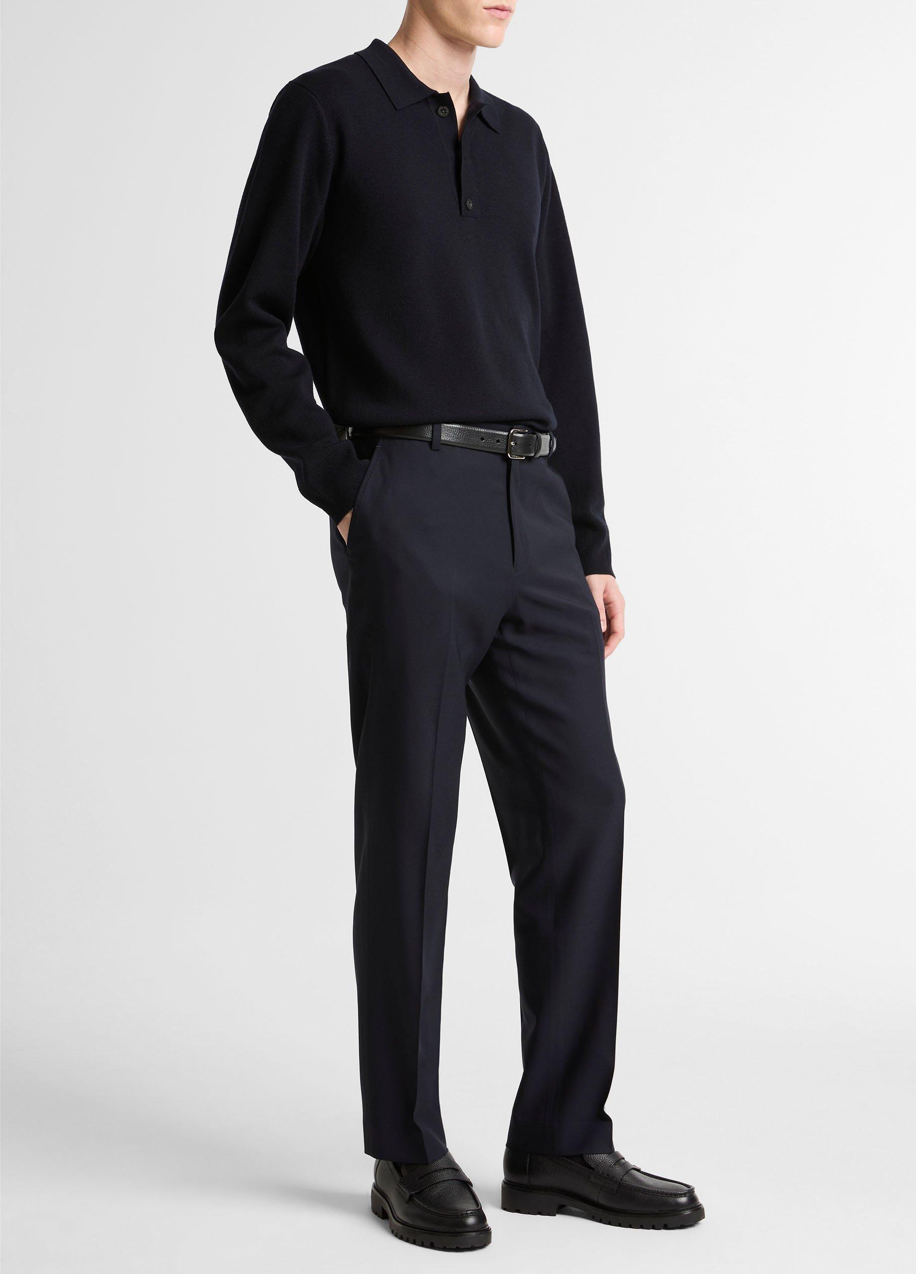 Wool Classic Pant image number 1