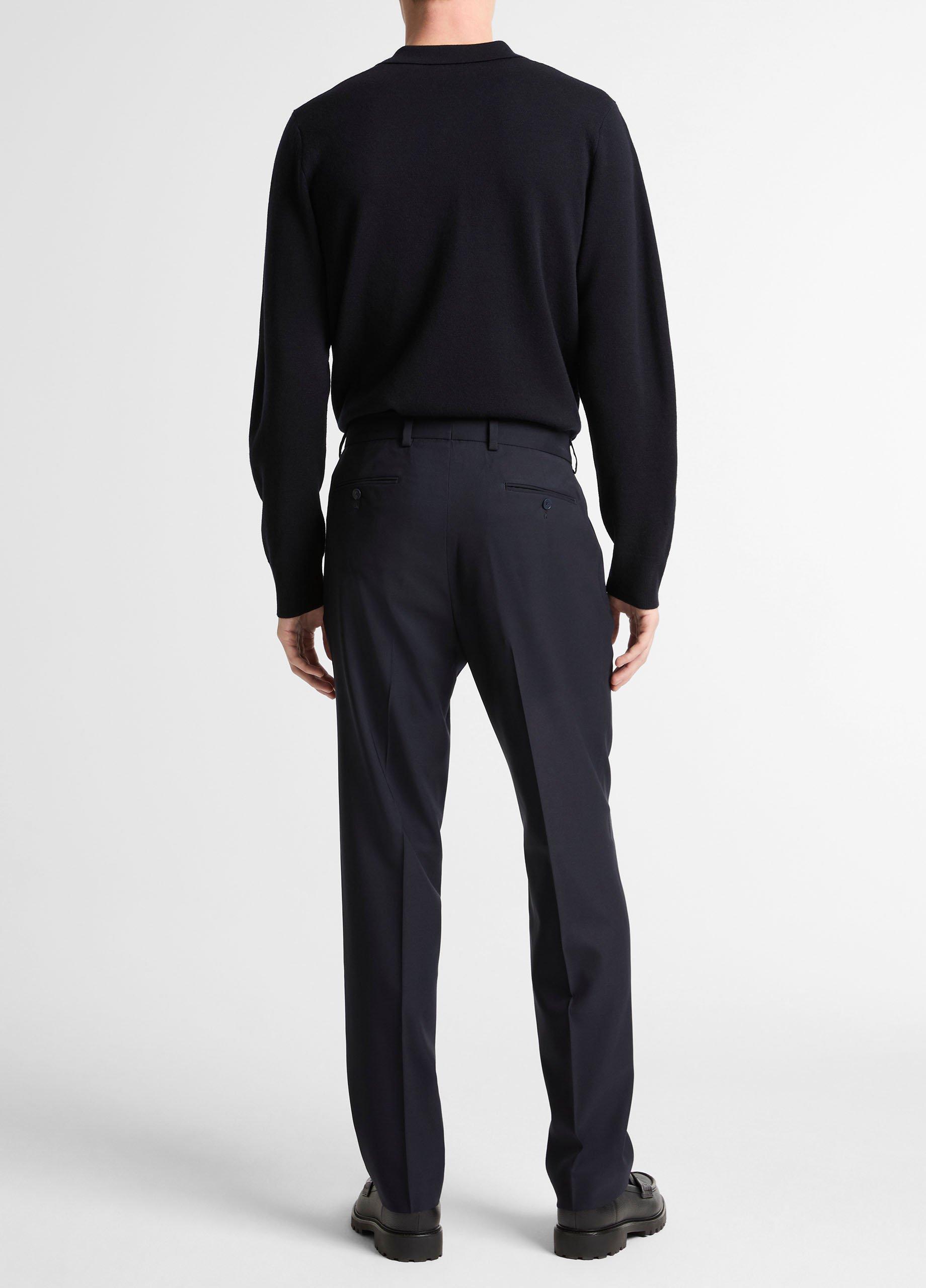 Wool Classic Pant image number 2