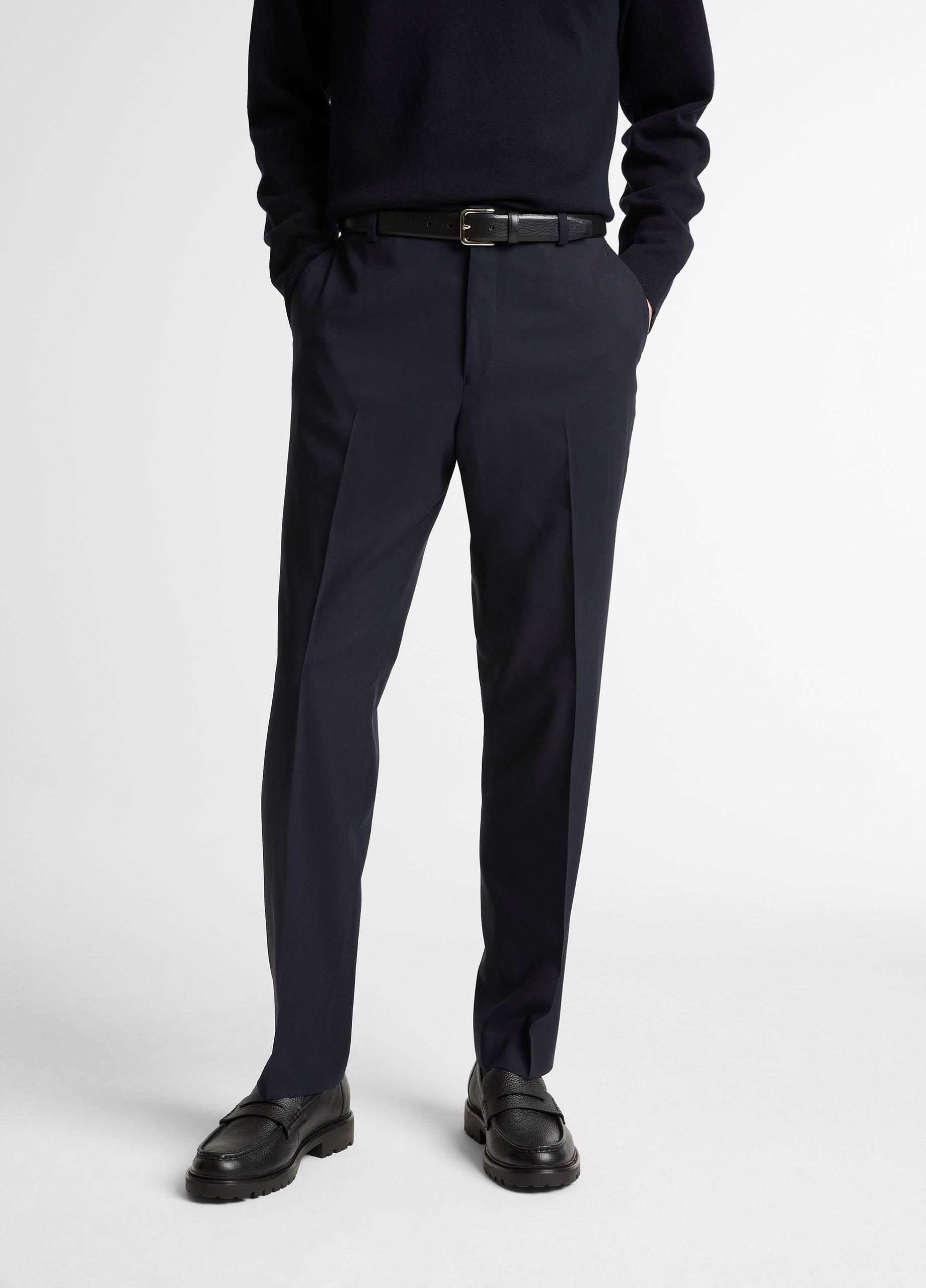 Wool Classic Pant image number 3