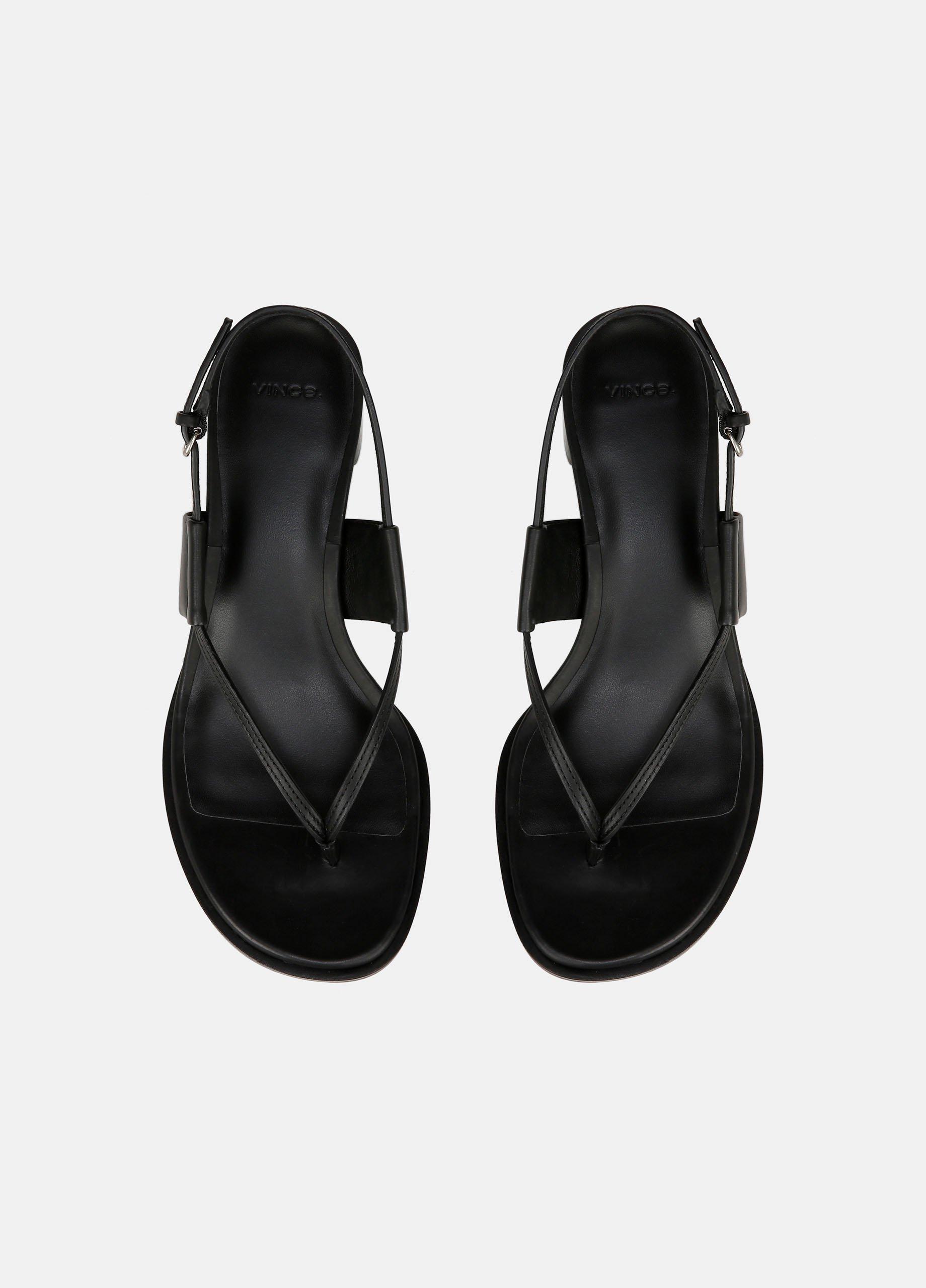 Vince thong sandal sales