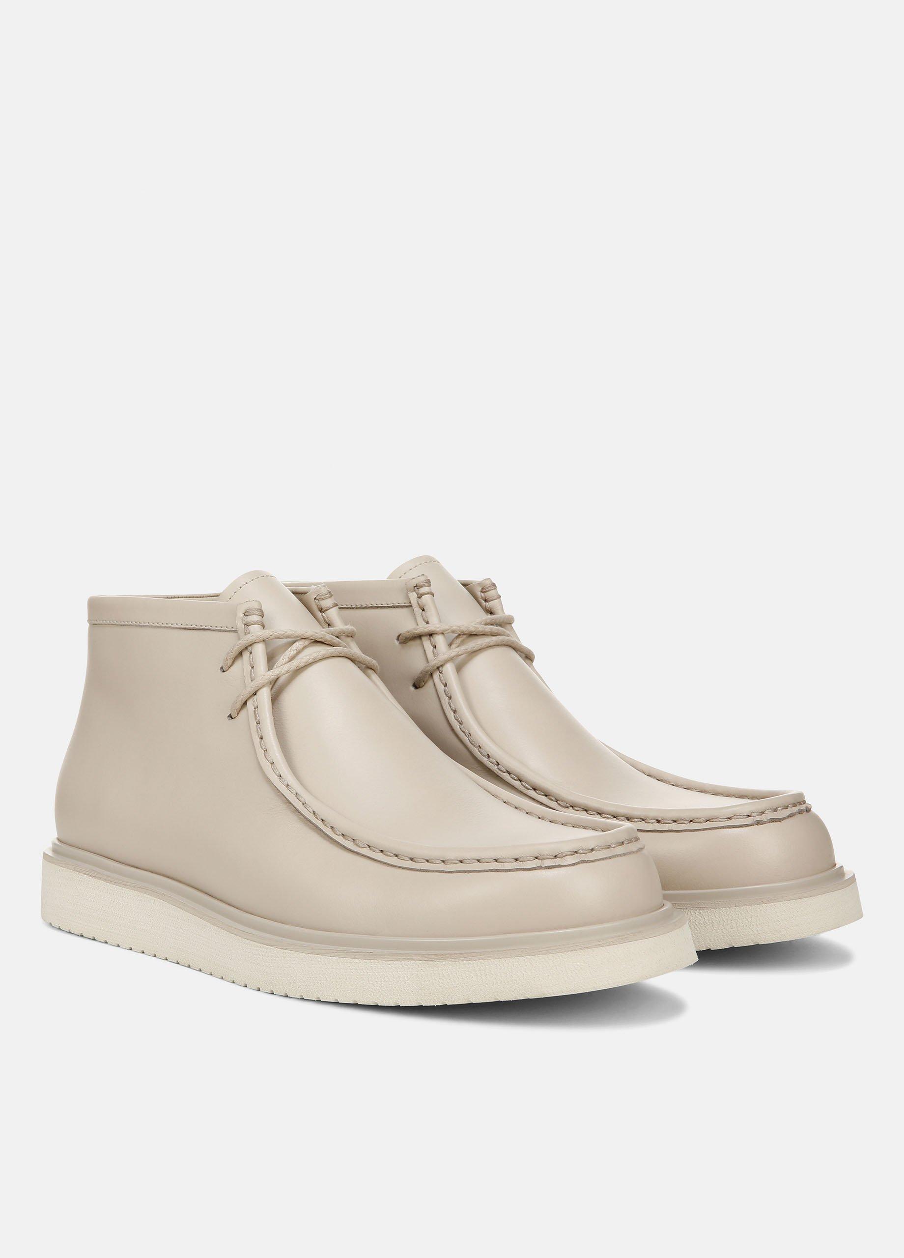 June Leather Desert Boot image number 1