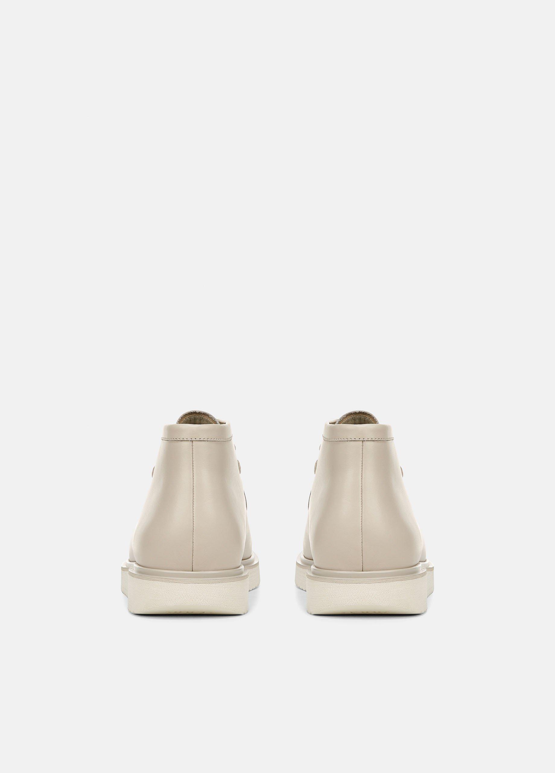 June Leather Desert Boot image number 2