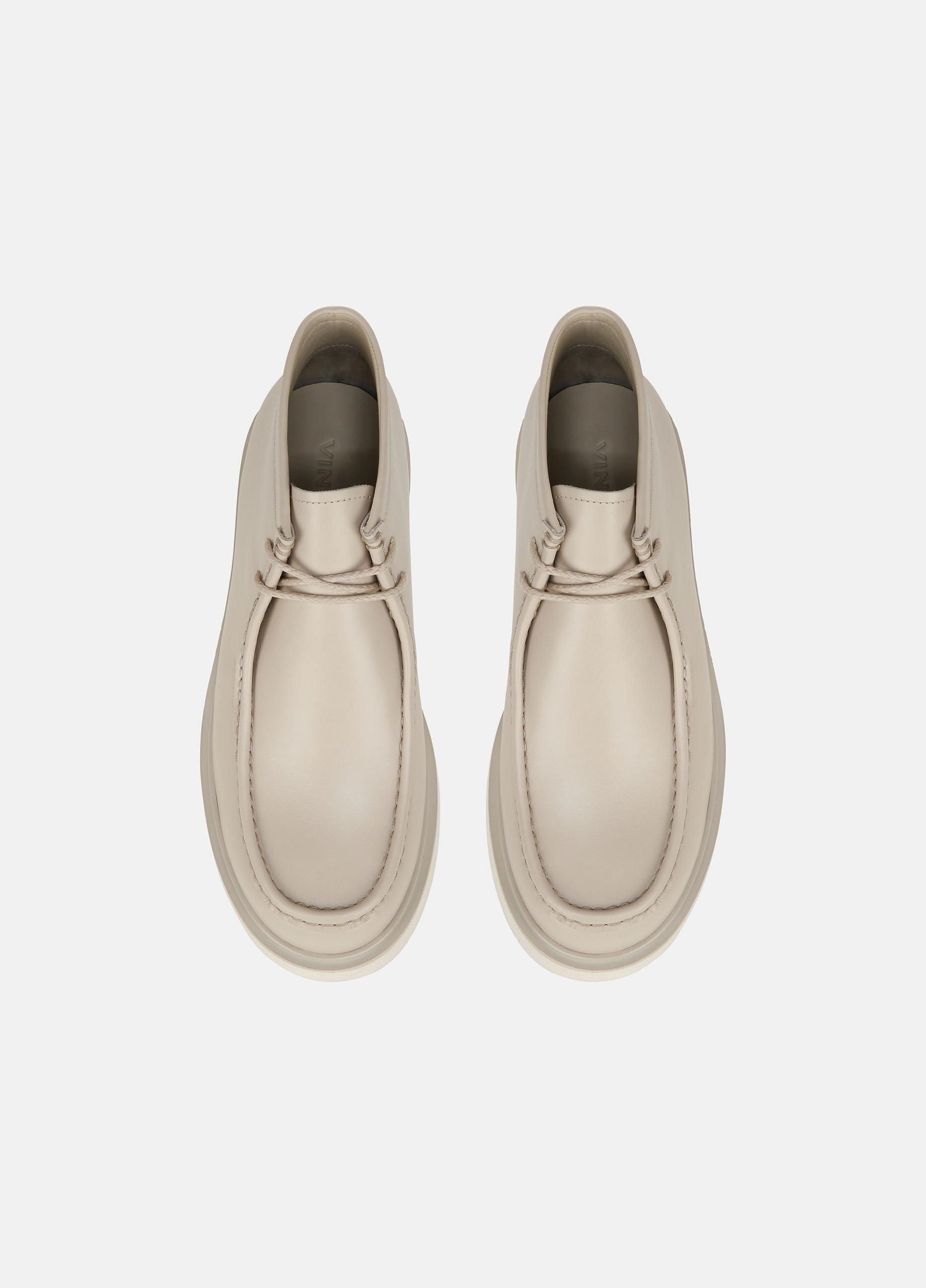 June Leather Desert Boot image number 3