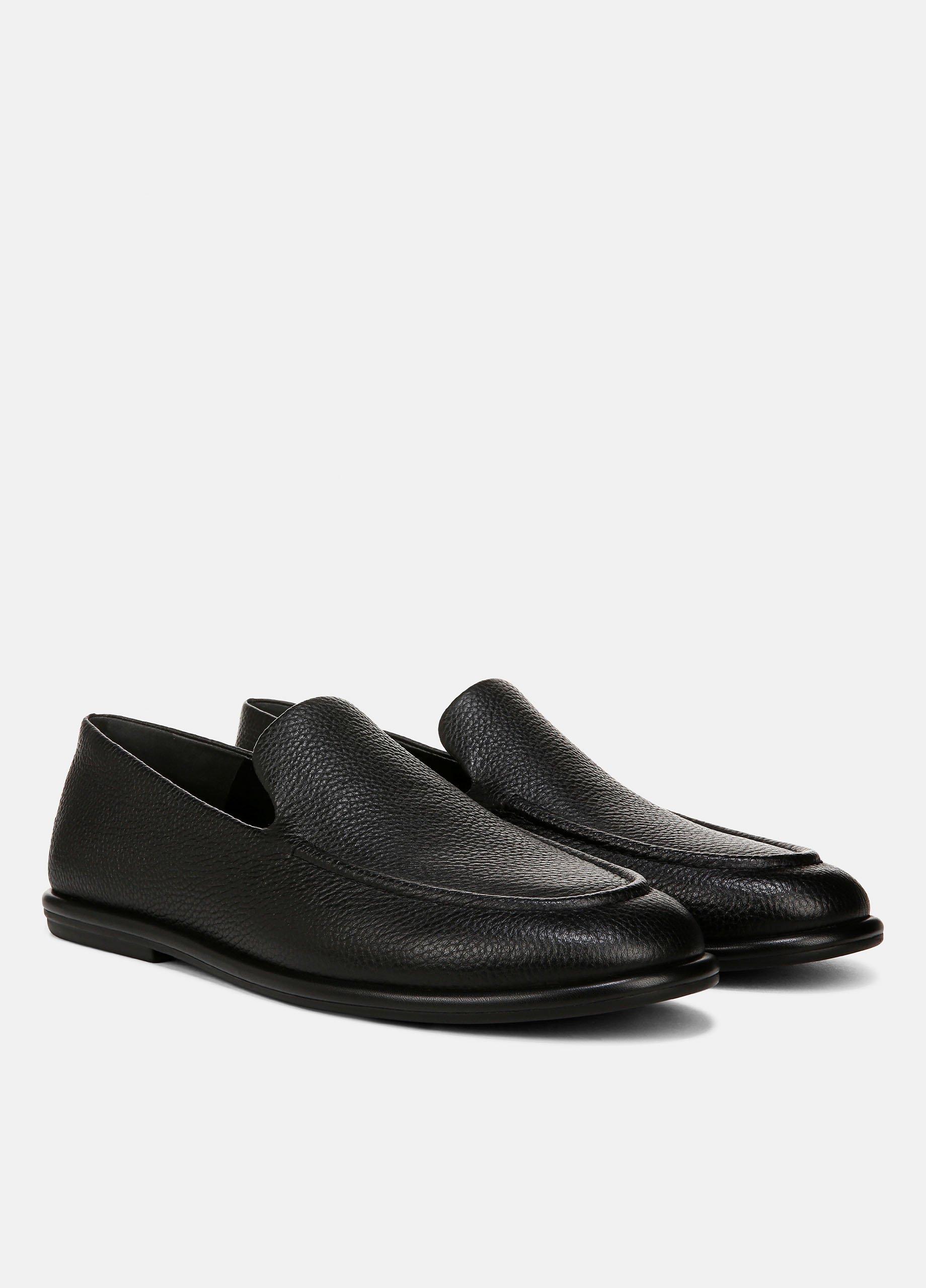 Hann Leather Loafer image number 1