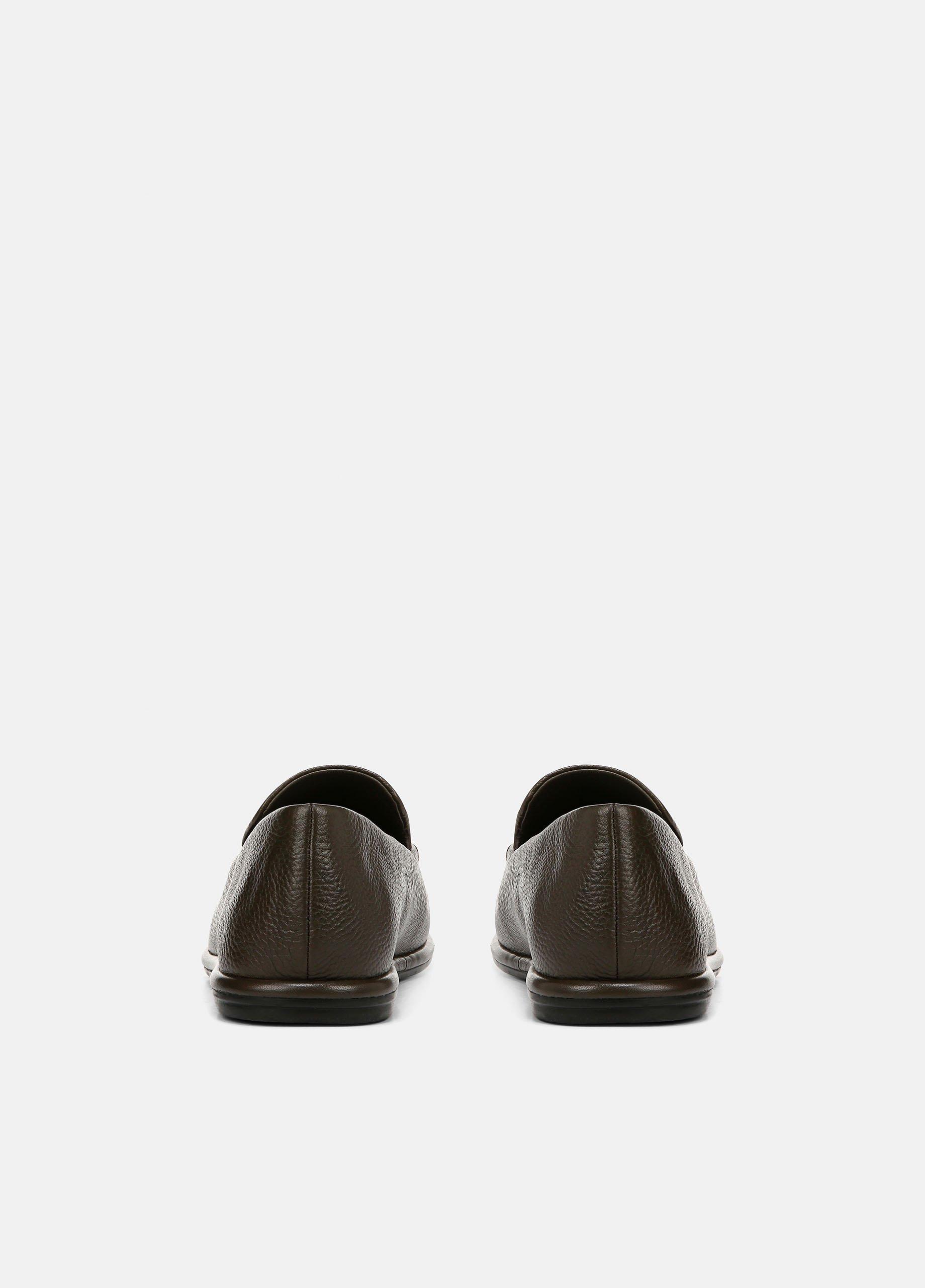 Hann Leather Loafer image number 2