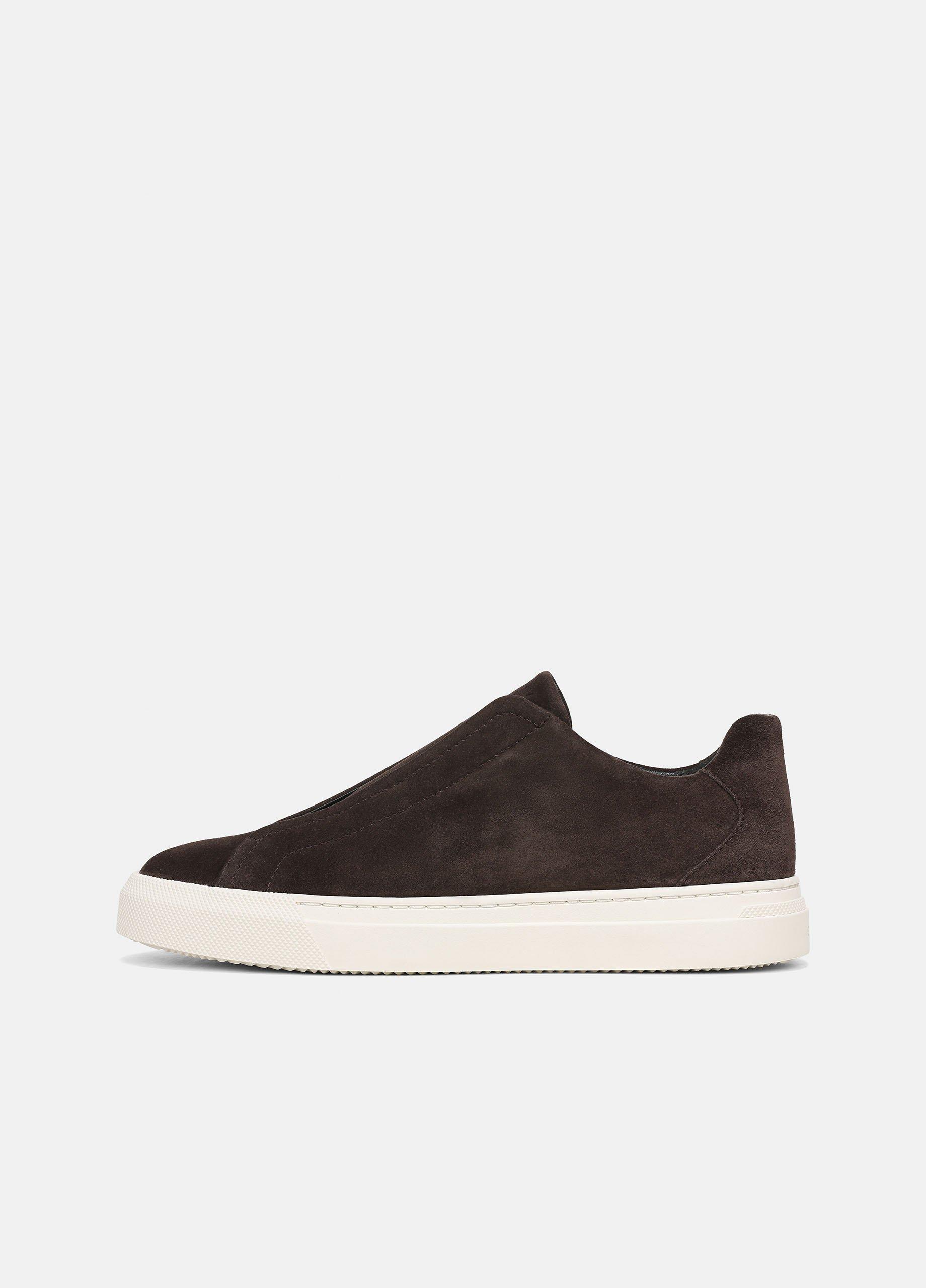 Lakewood Suede Sneaker image number 0