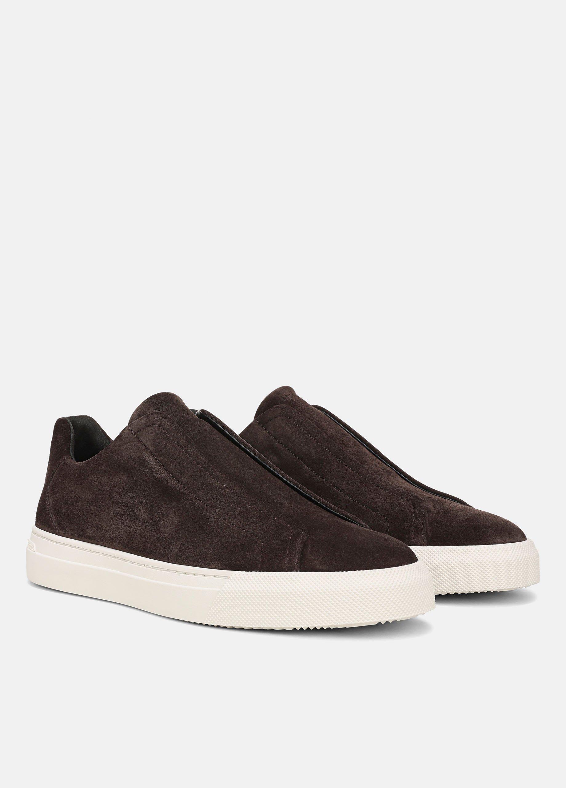 Lakewood Suede Sneaker image number 1