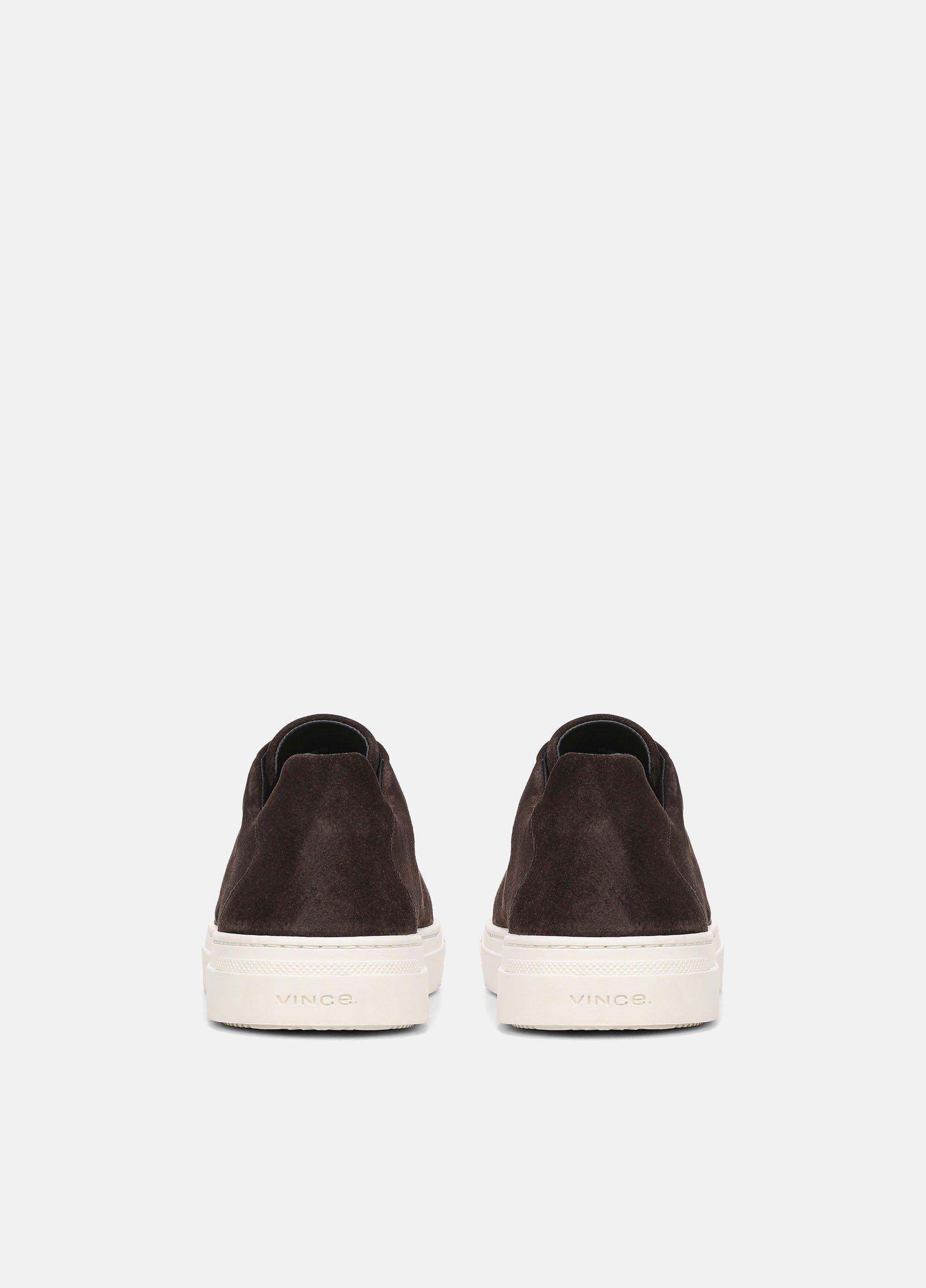Lakewood Suede Sneaker image number 2