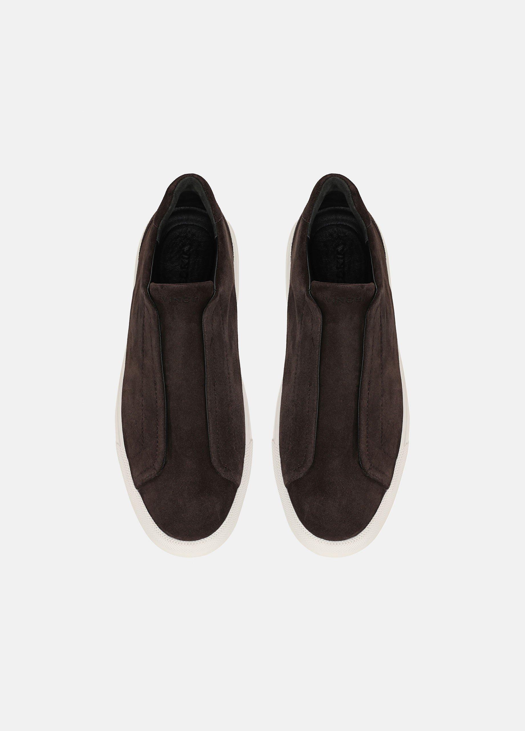 Lakewood Suede Sneaker image number 3