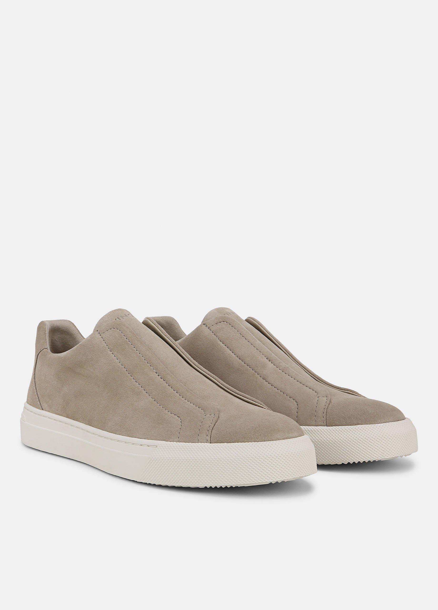 Lakewood Suede Sneaker image number 1