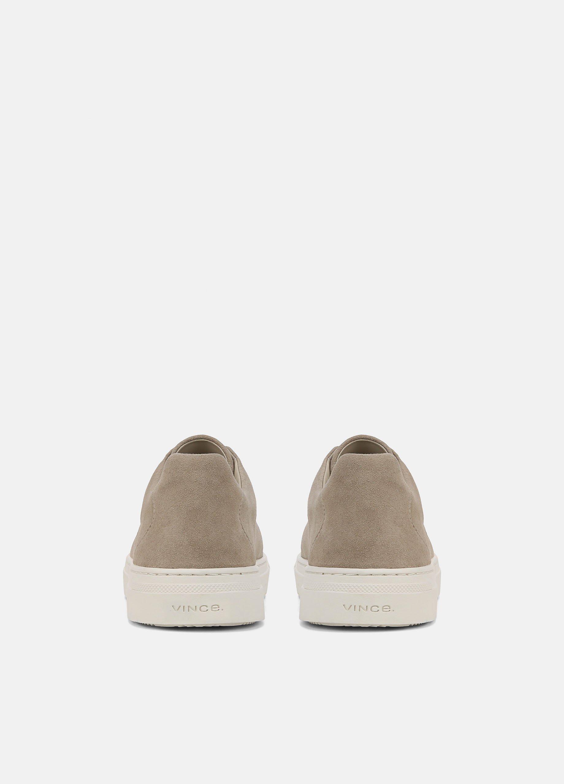 Lakewood Suede Sneaker image number 2