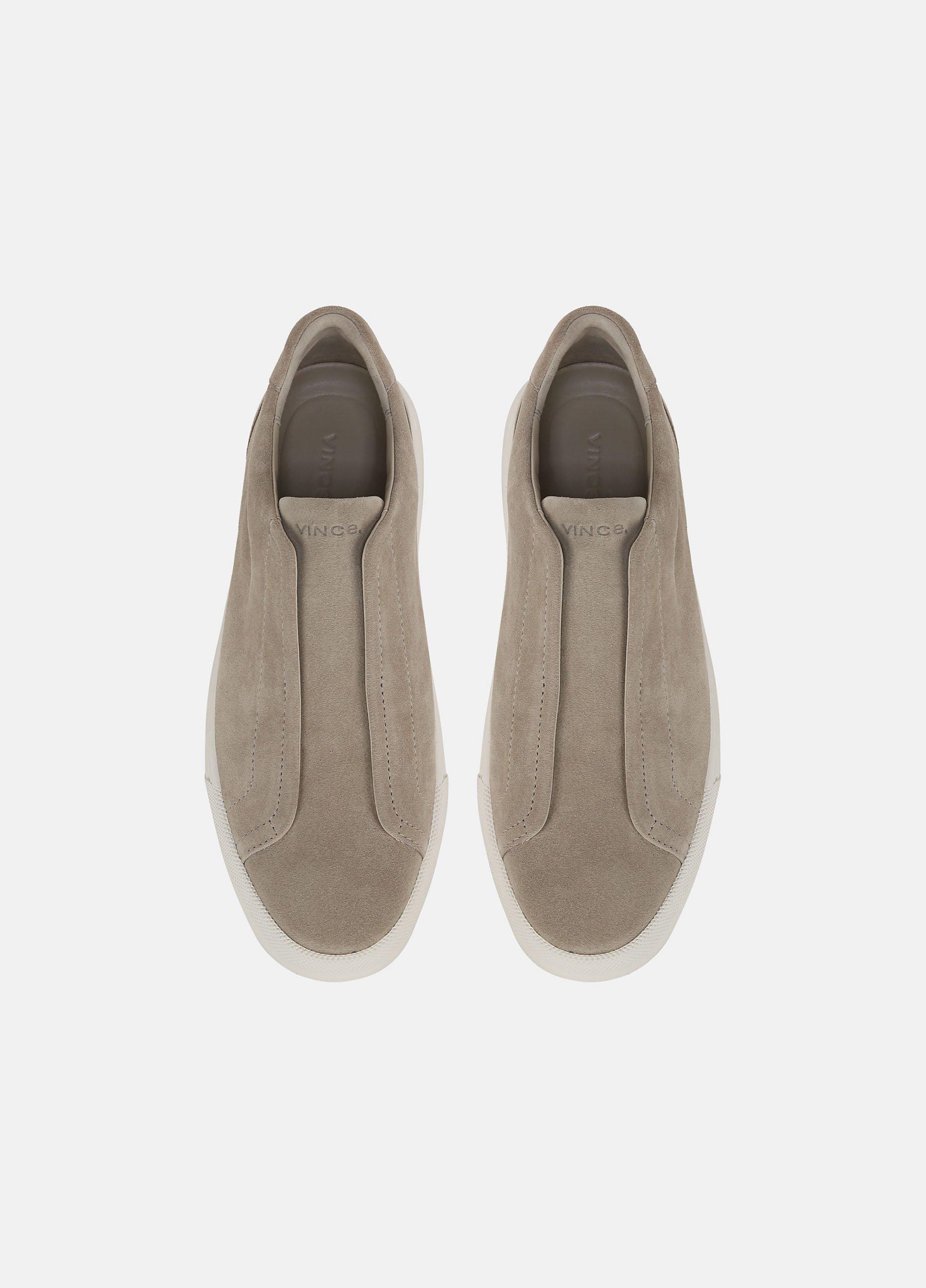 Lakewood Suede Sneaker image number 3