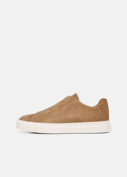 Lakewood Suede Sneaker