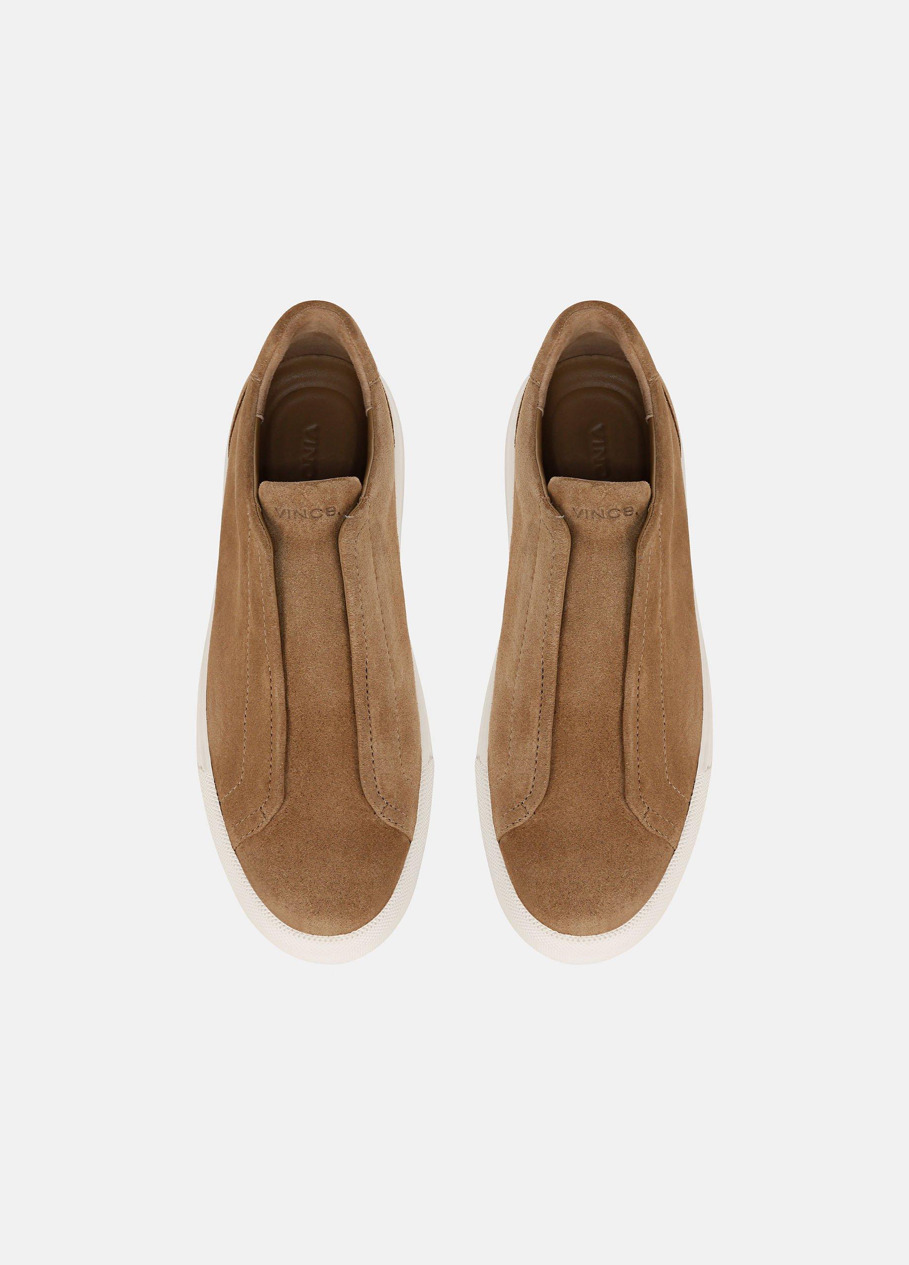 Lakewood Suede Sneaker image number 3