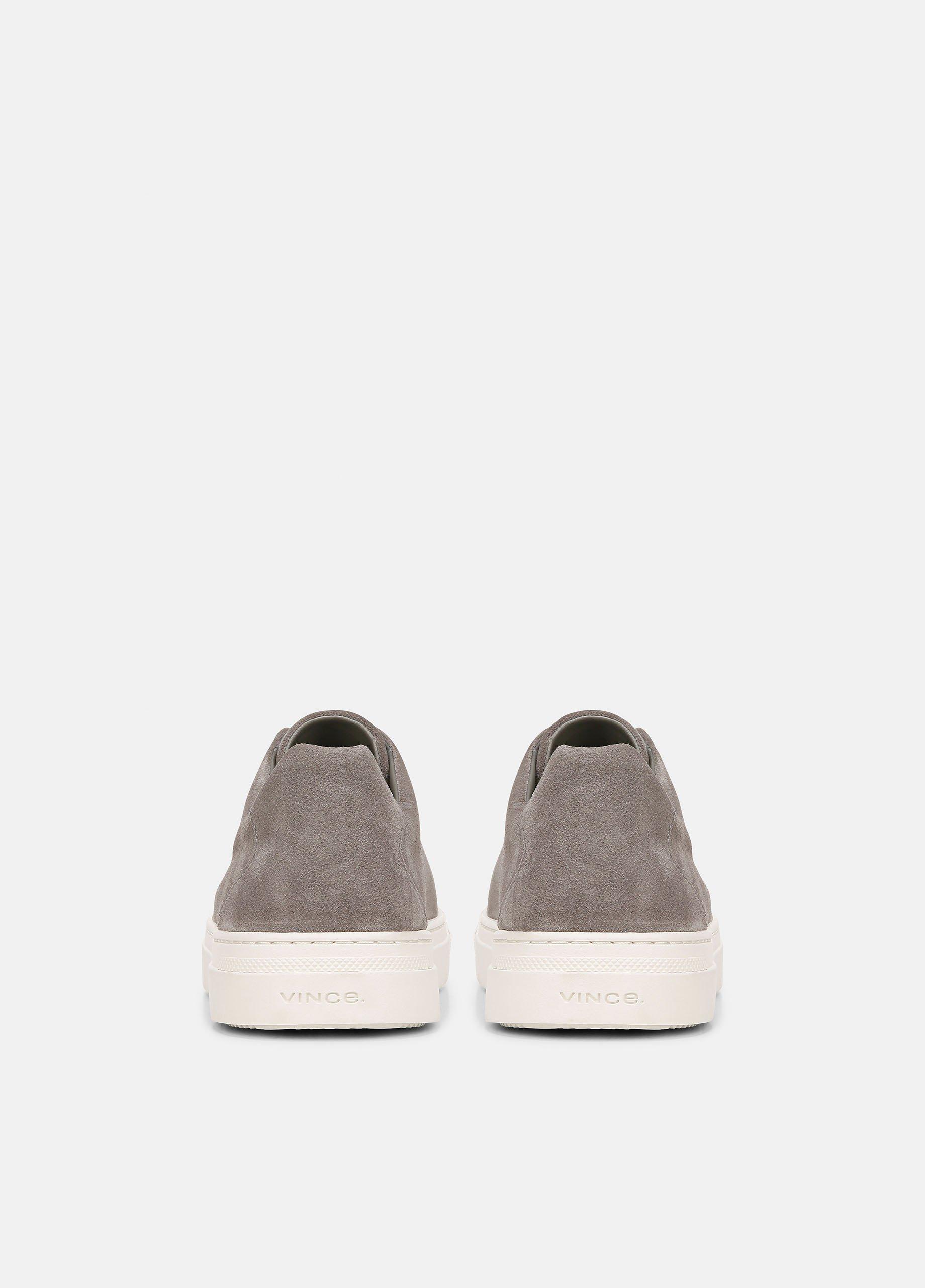 Lakewood Suede Sneaker in Sneakers | Vince