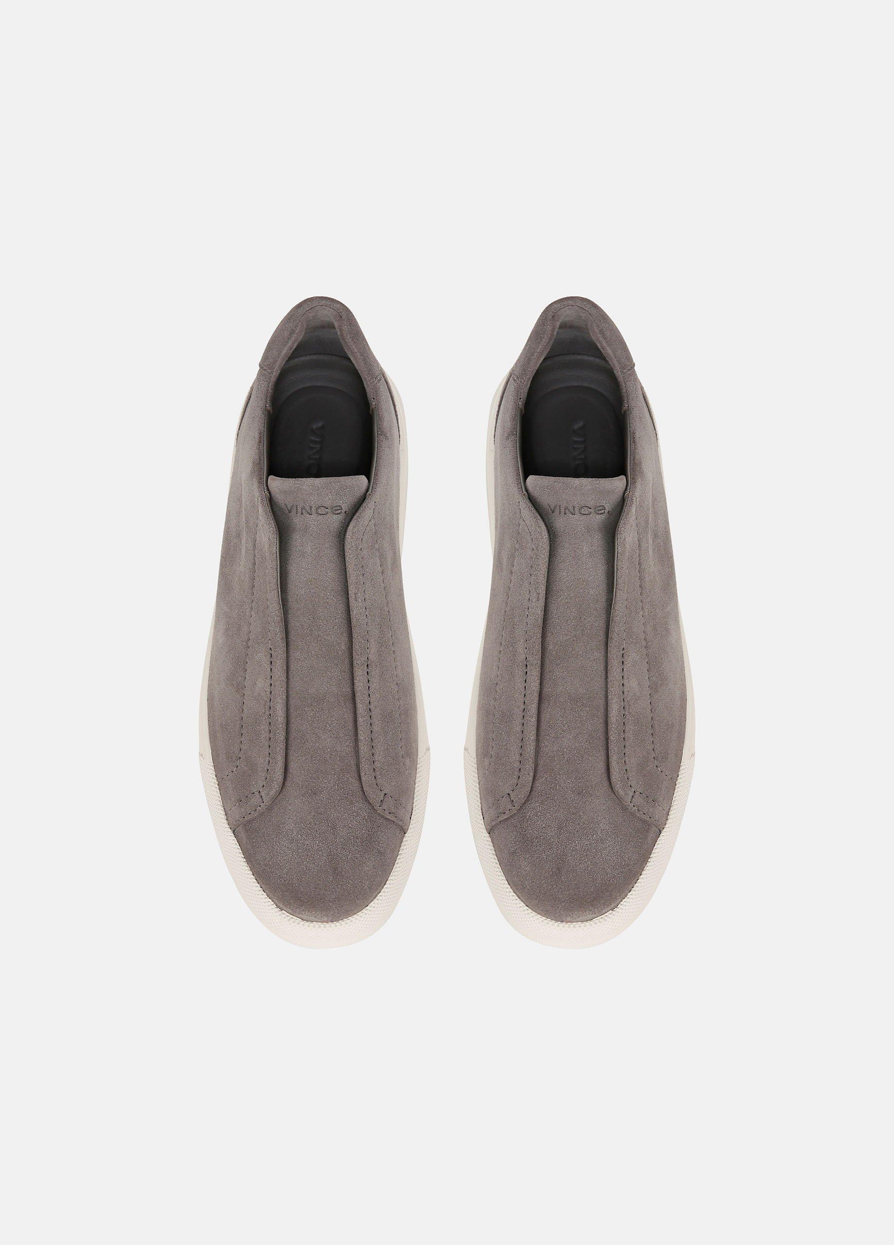 Lakewood Suede Sneaker image number 3