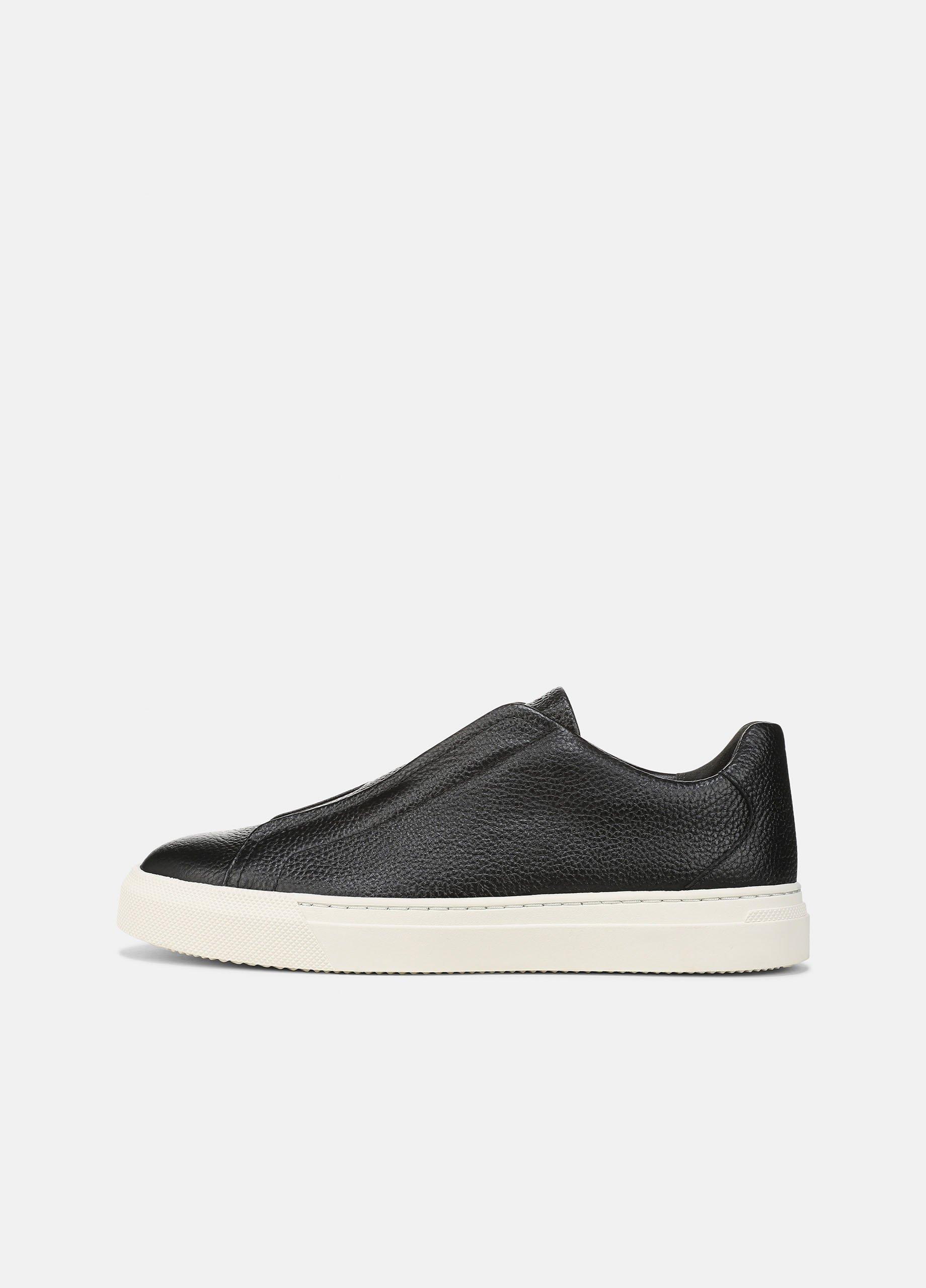 Lakewood Leather Sneaker