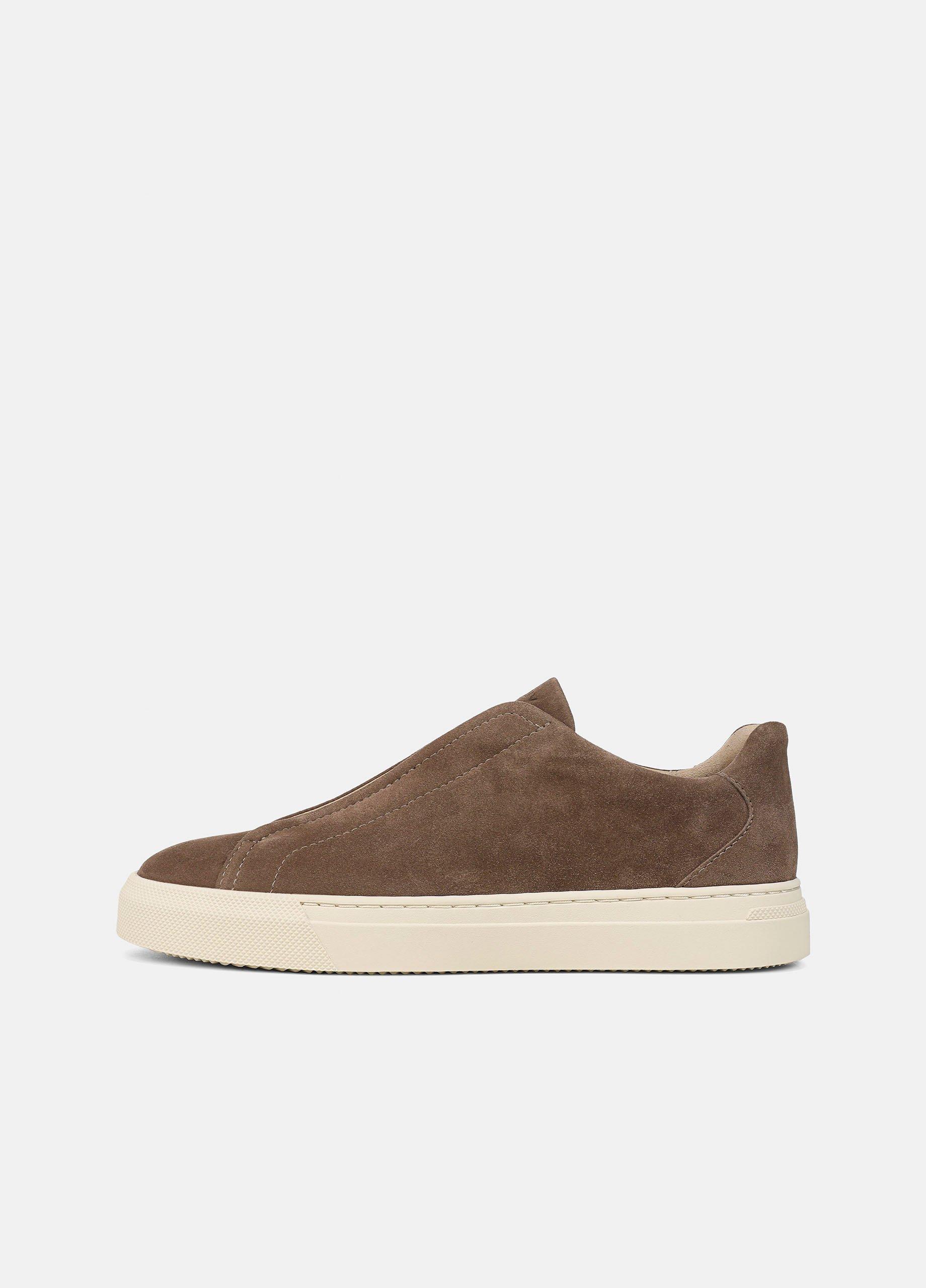 Lakewood Suede Sneaker image number 0