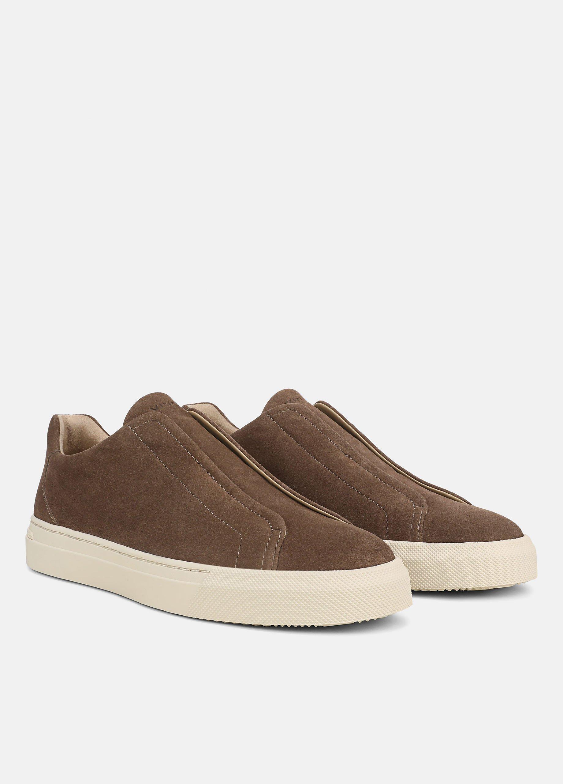 Lakewood Suede Sneaker image number 1
