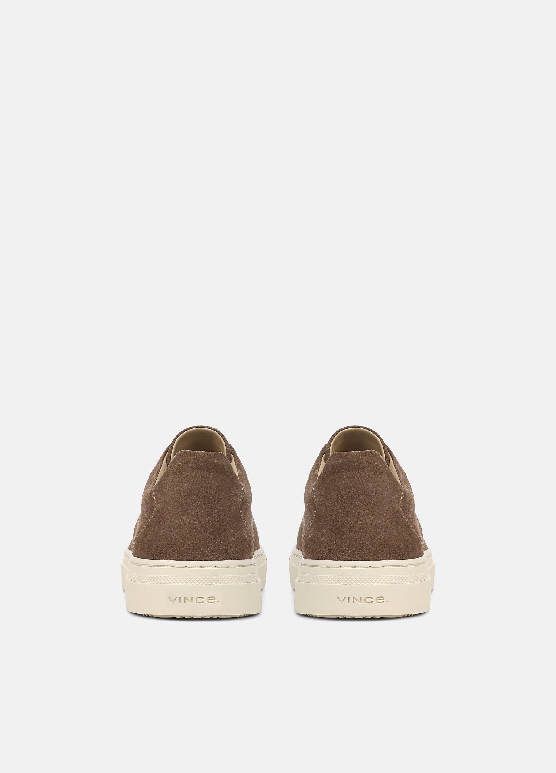Lakewood Suede Sneaker image number 2